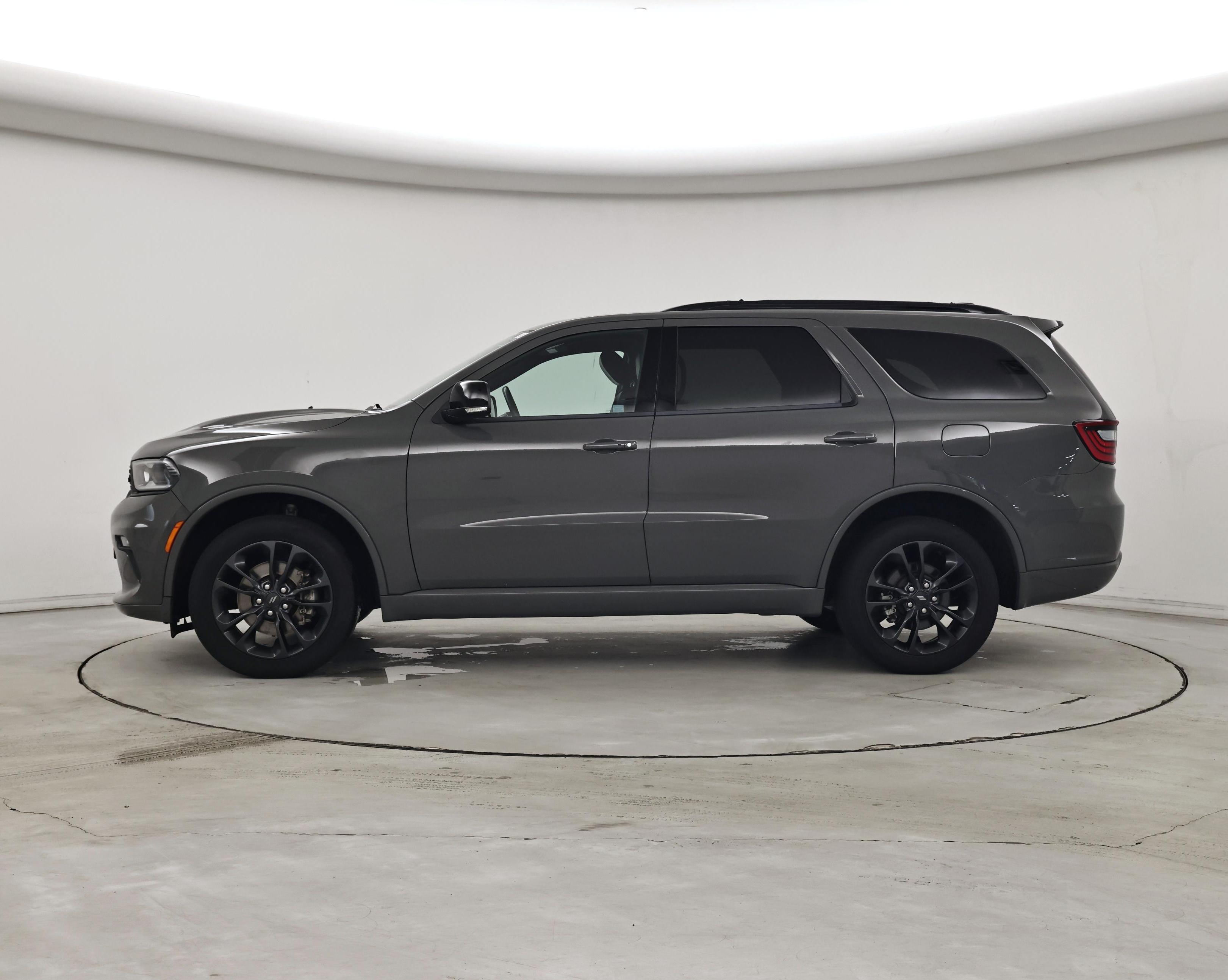 Thumbnail: 2022 Dodge Durango - 3