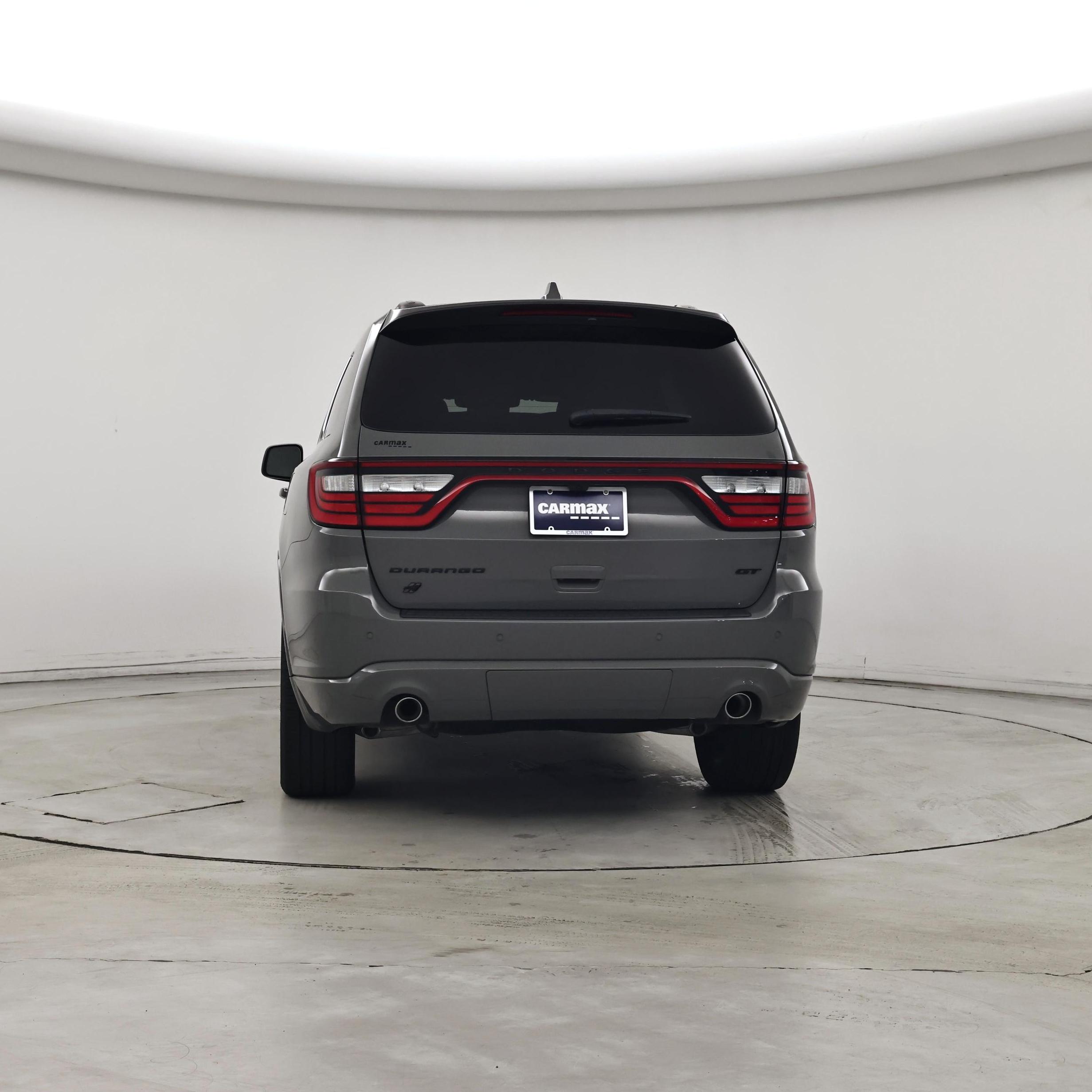 Thumbnail: 2022 Dodge Durango - 6