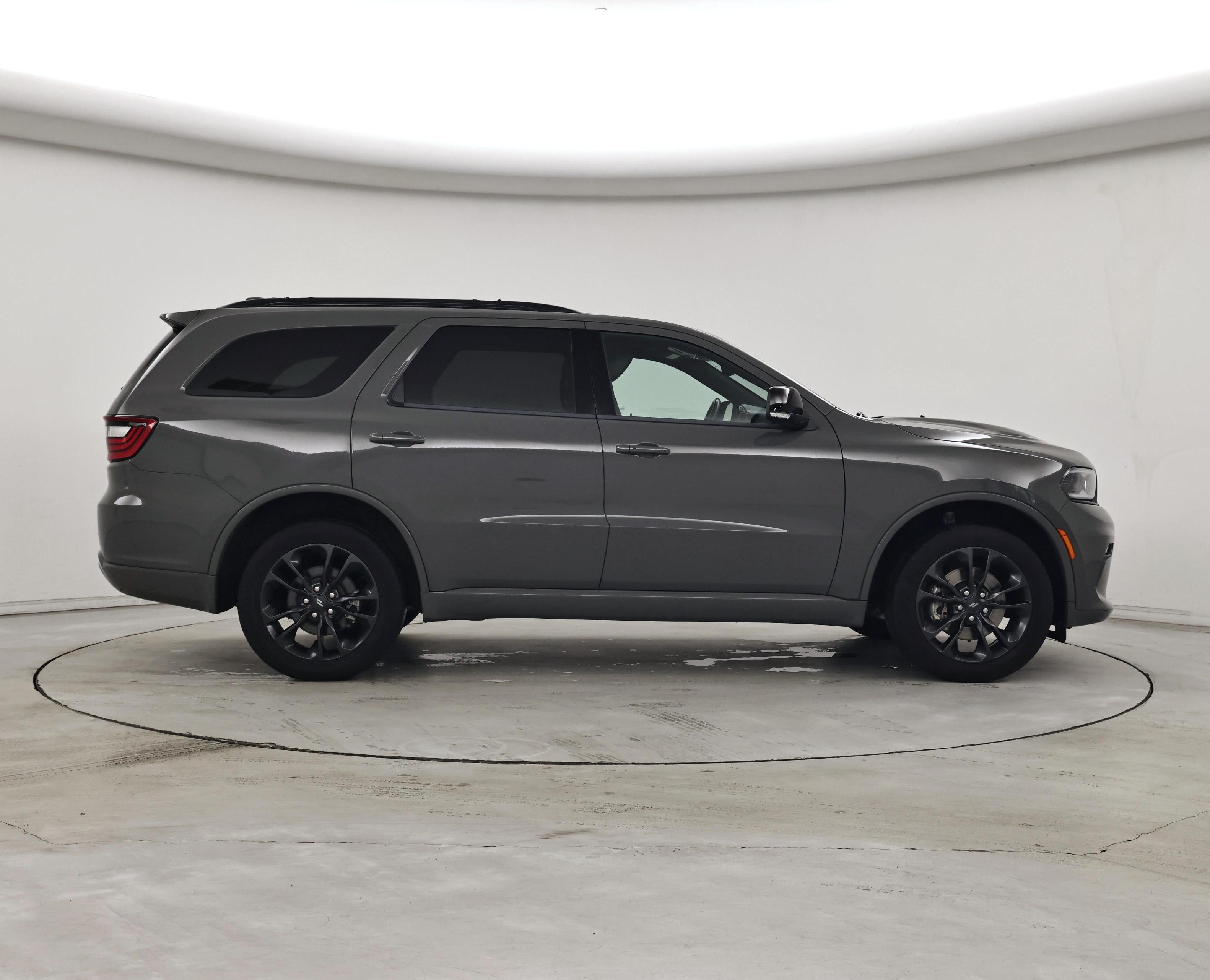 Thumbnail: 2022 Dodge Durango - 7