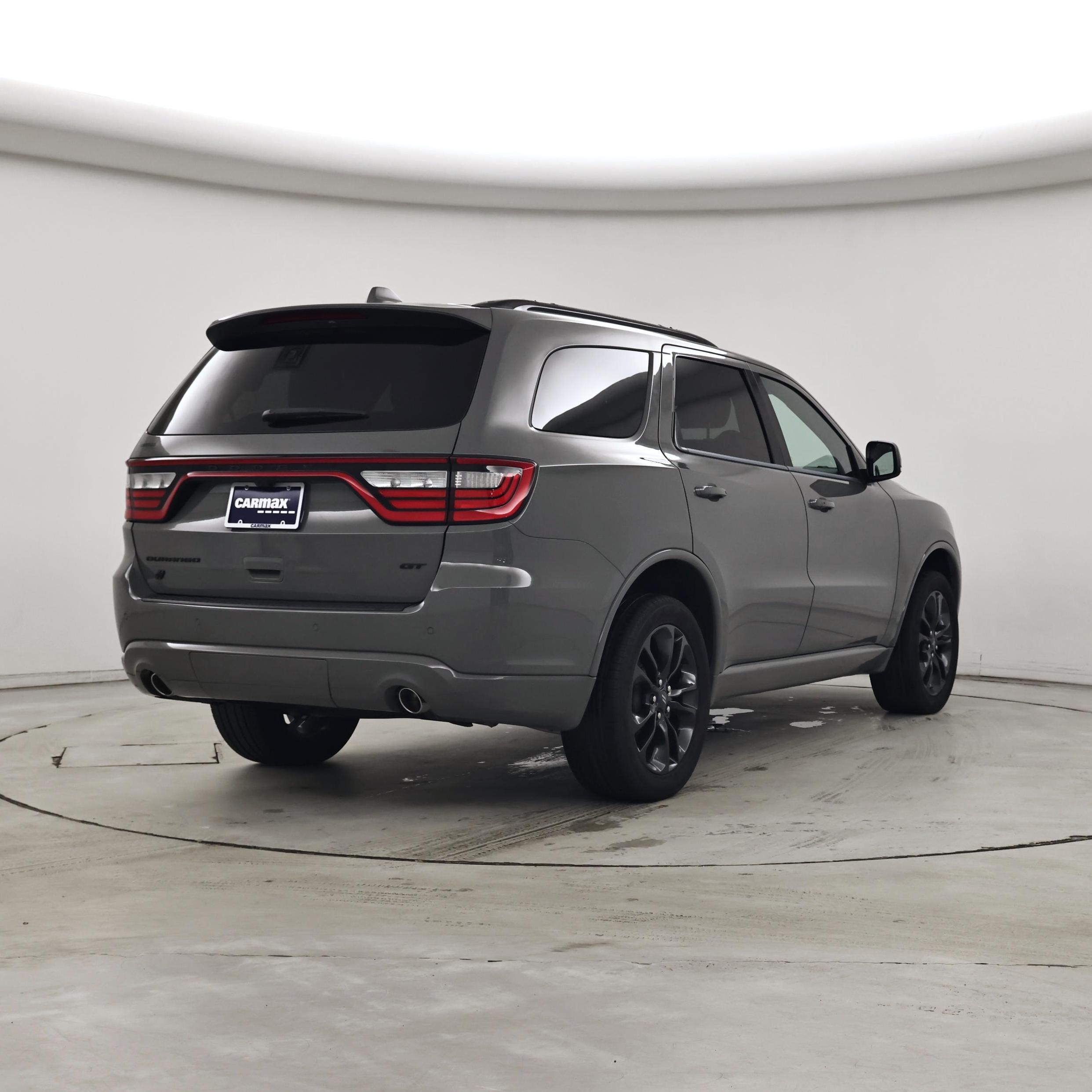 Thumbnail: 2022 Dodge Durango - 8