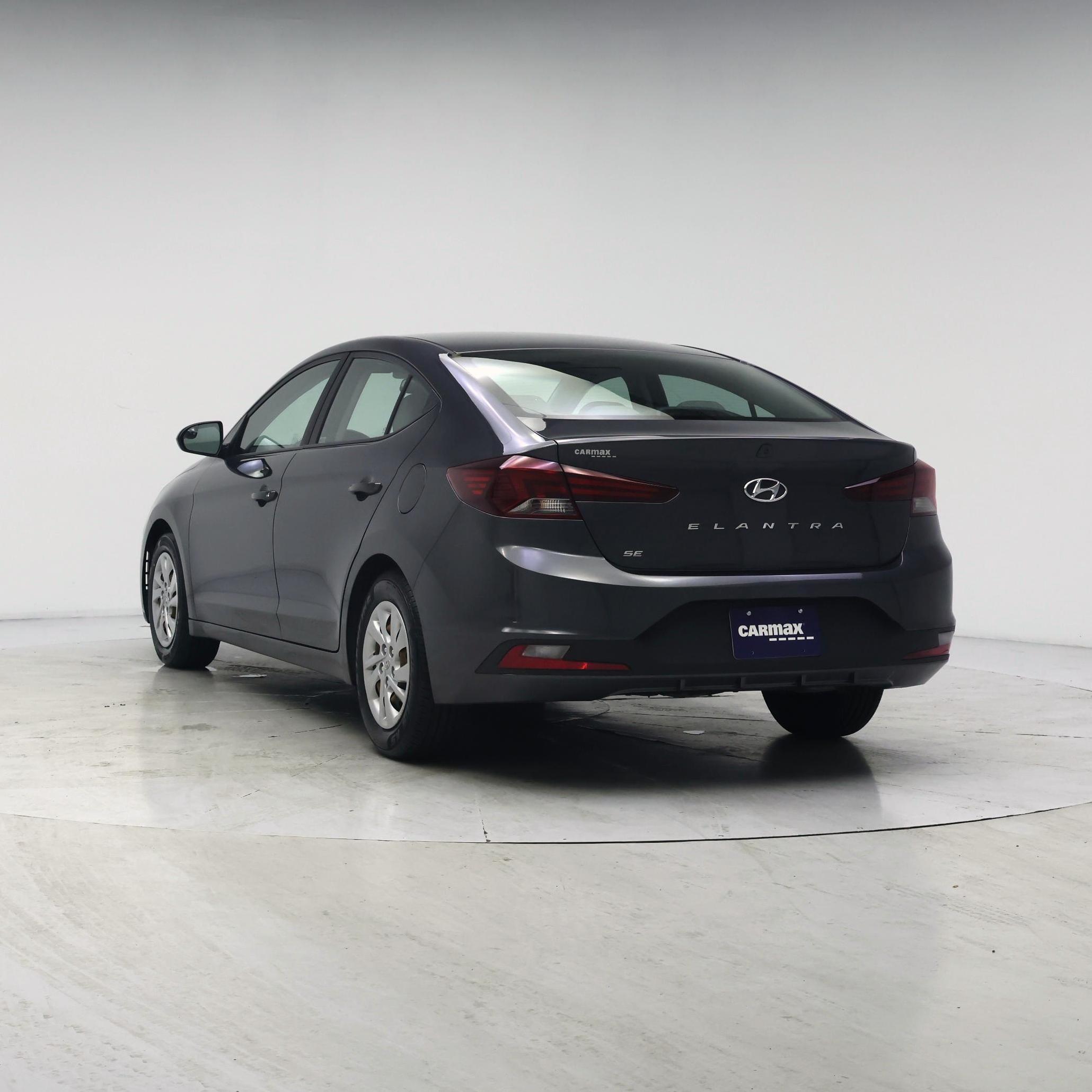 Thumbnail: 2020 Hyundai Elantra - 2