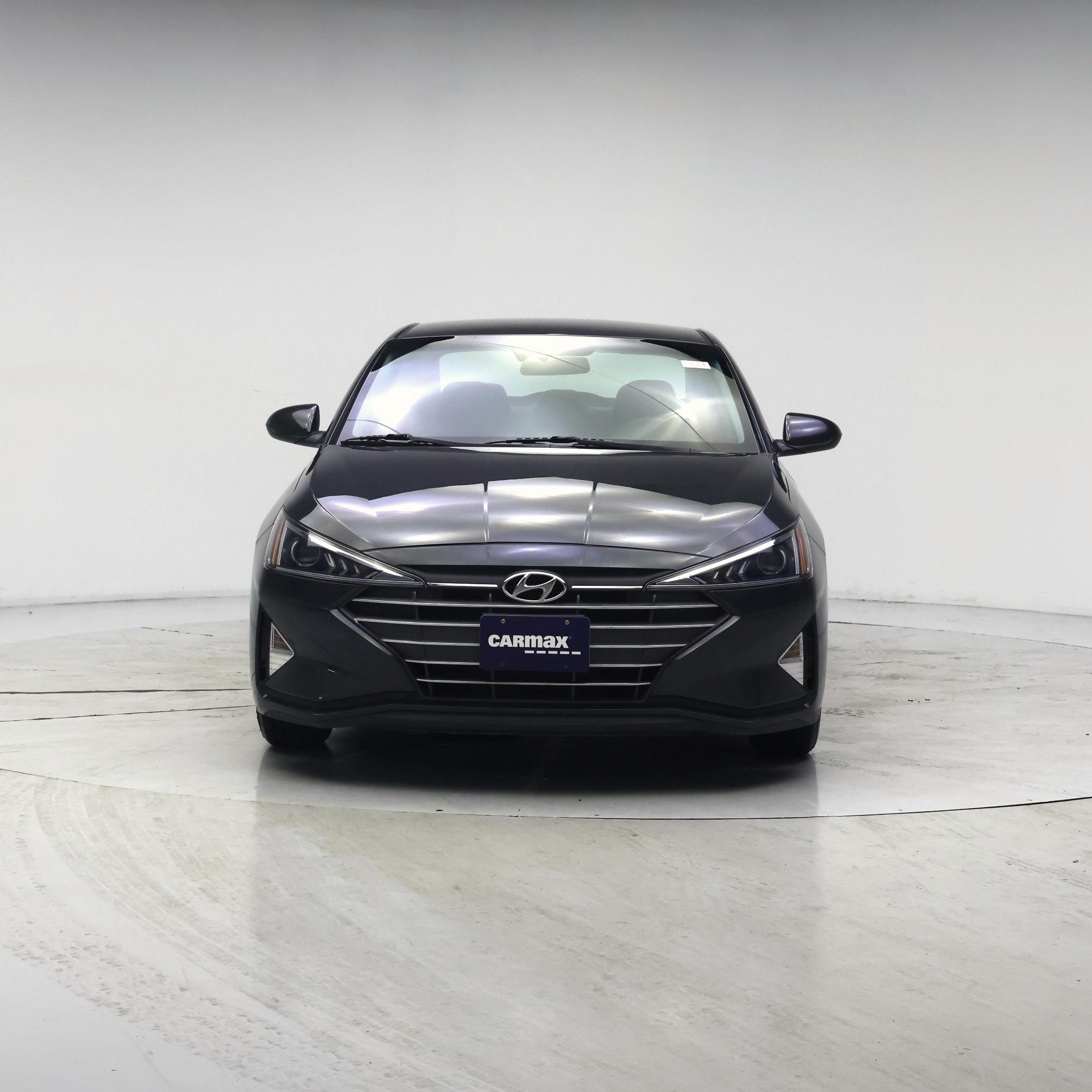 Thumbnail: 2020 Hyundai Elantra - 5