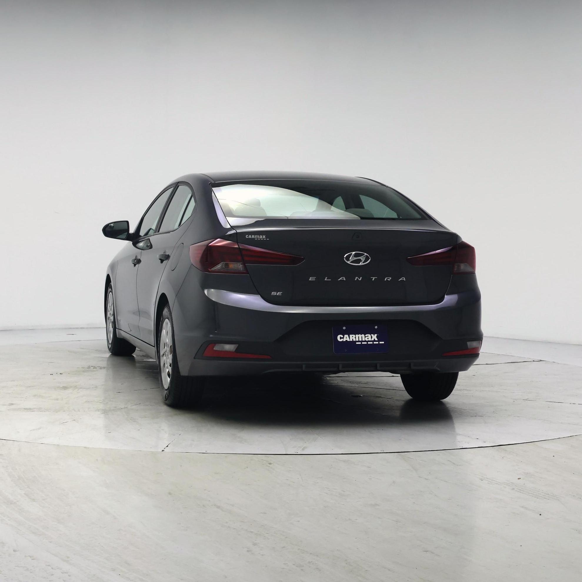 Thumbnail: 2020 Hyundai Elantra - 6