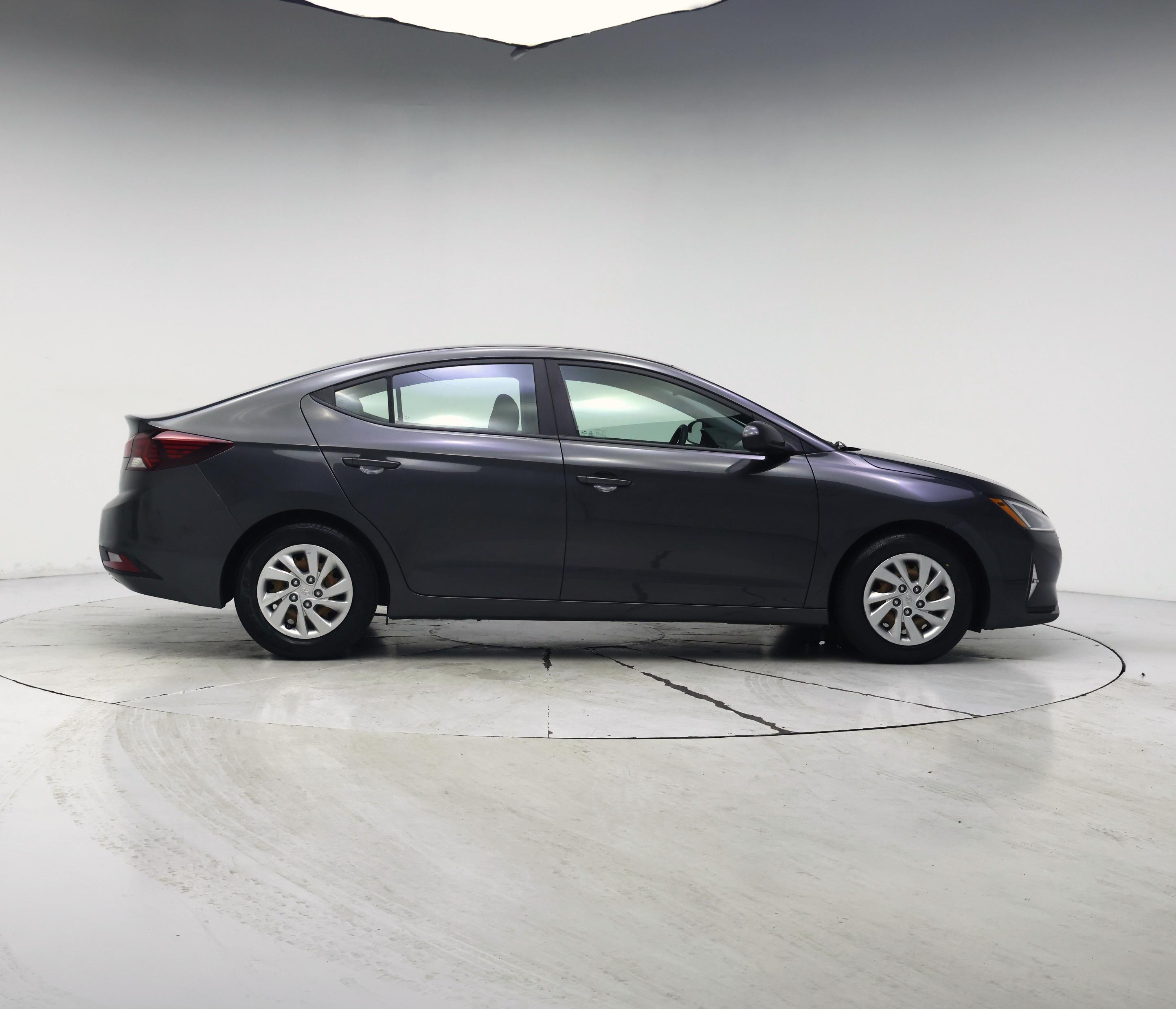 Thumbnail: 2020 Hyundai Elantra - 7