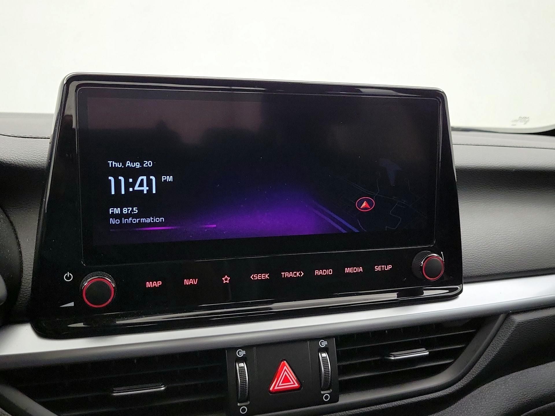 Thumbnail: 2023 Kia Forte - 16