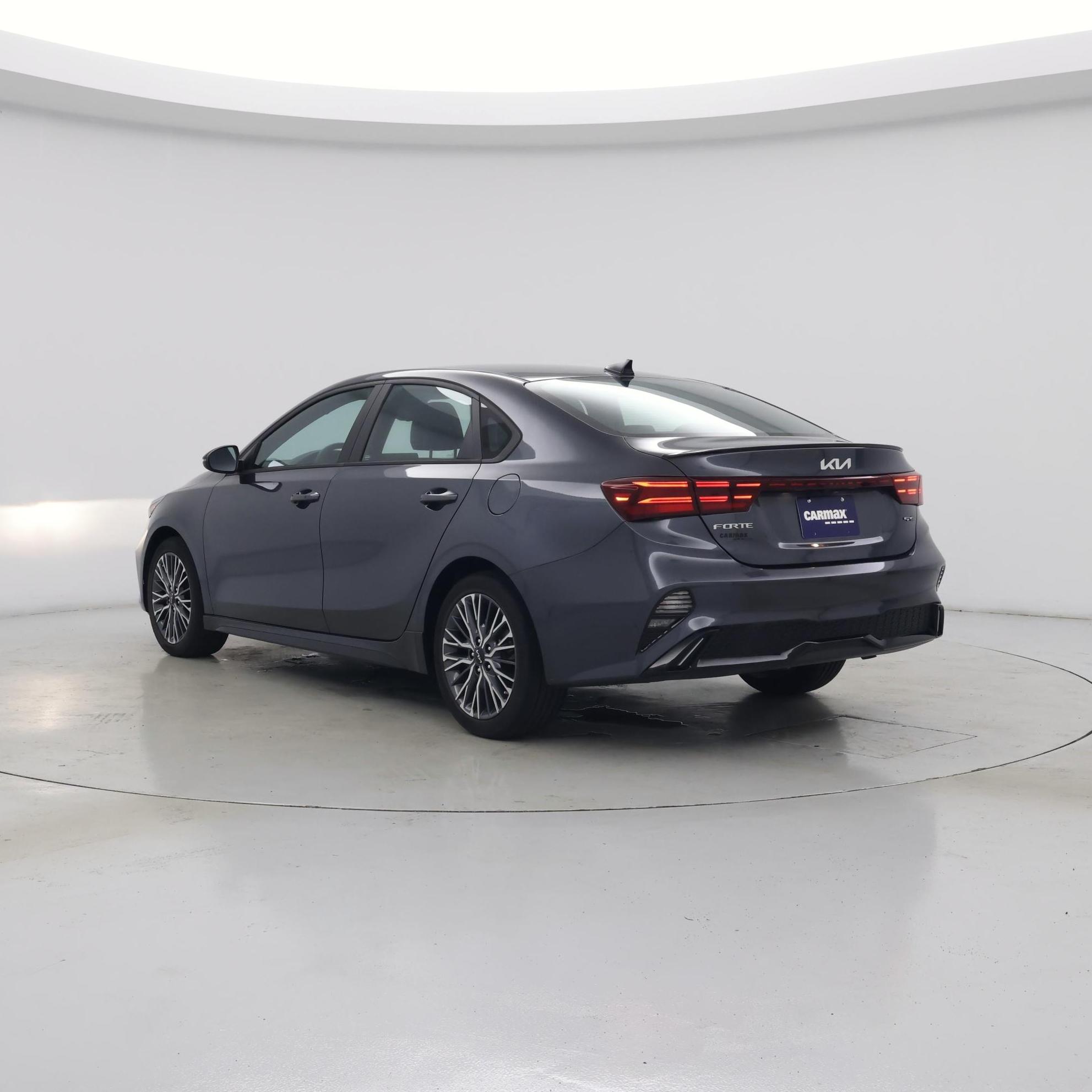 Thumbnail: 2023 Kia Forte - 2