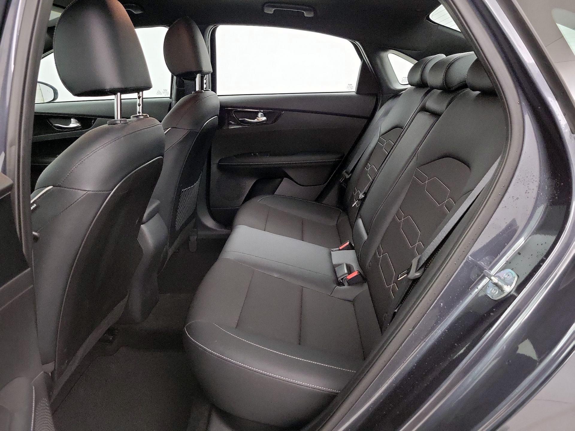 Thumbnail: 2023 Kia Forte - 20