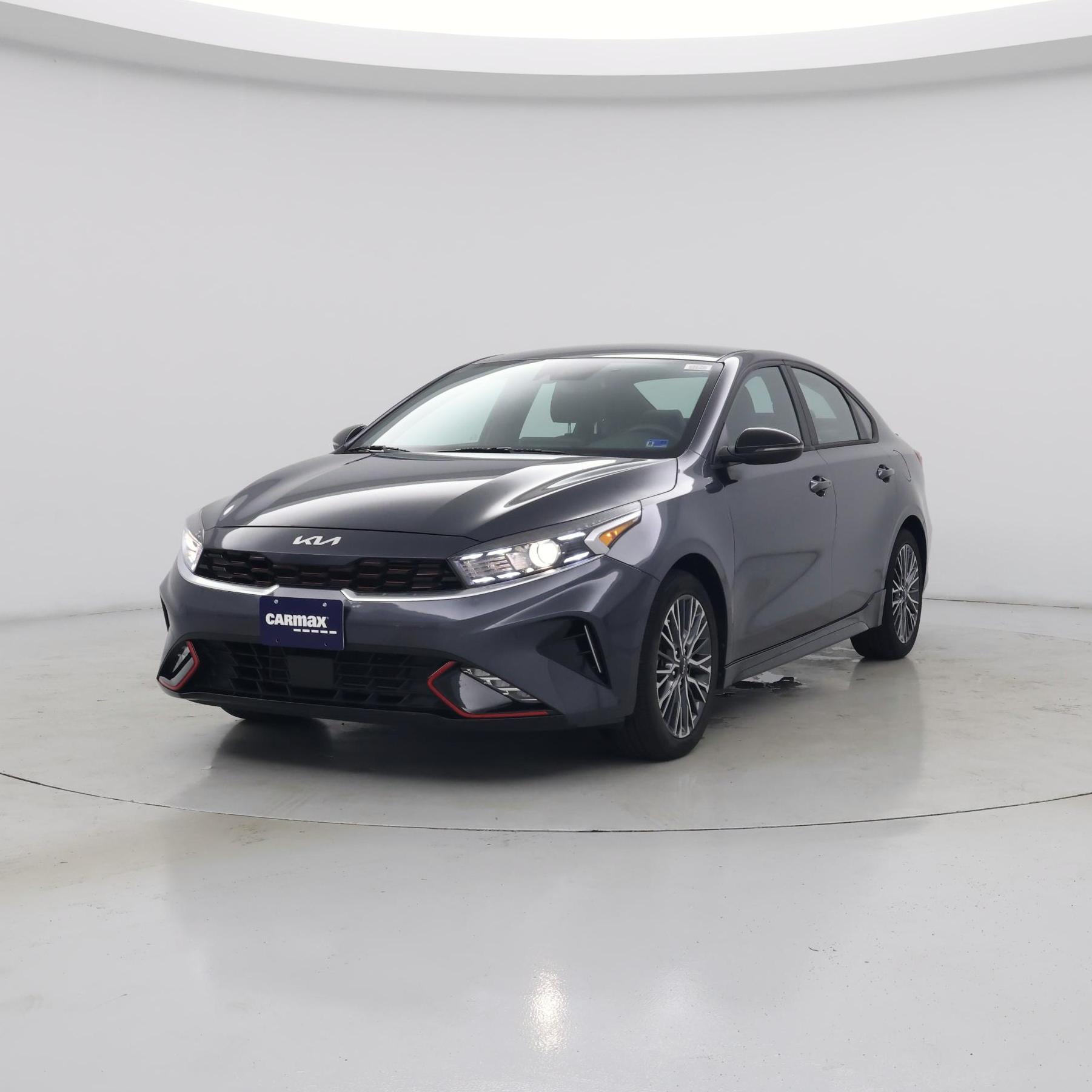 Thumbnail: 2023 Kia Forte - 4