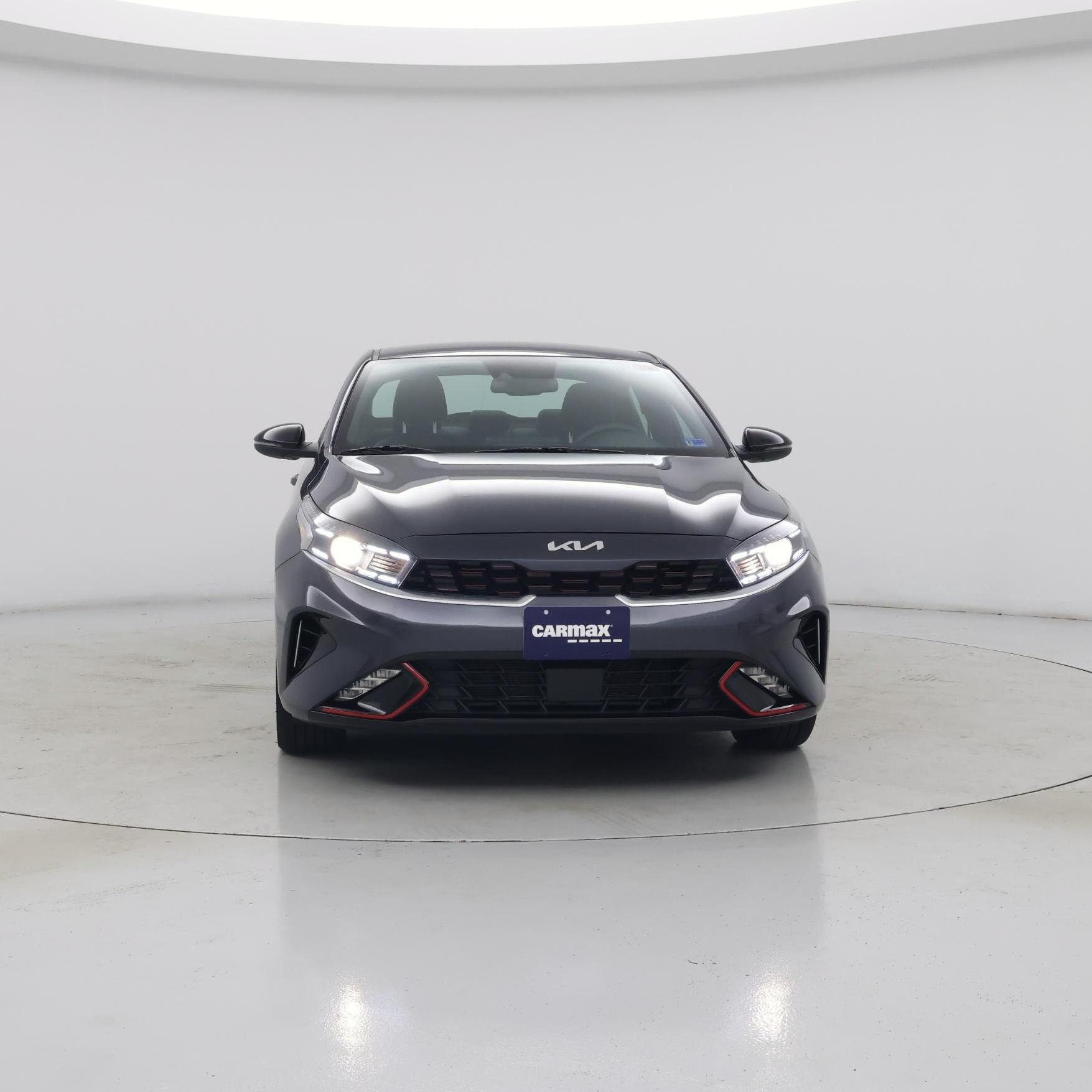 Thumbnail: 2023 Kia Forte - 5