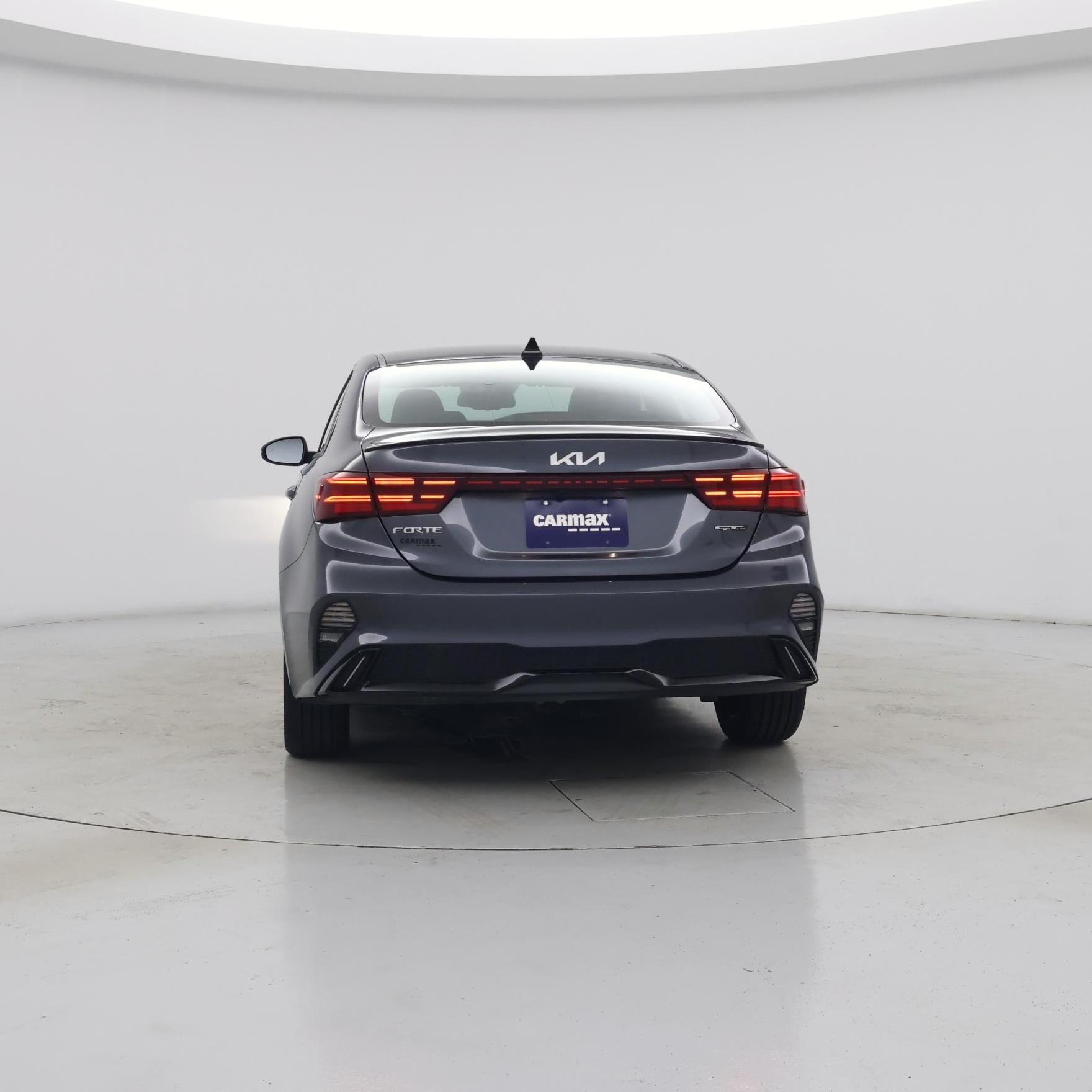 Thumbnail: 2023 Kia Forte - 6