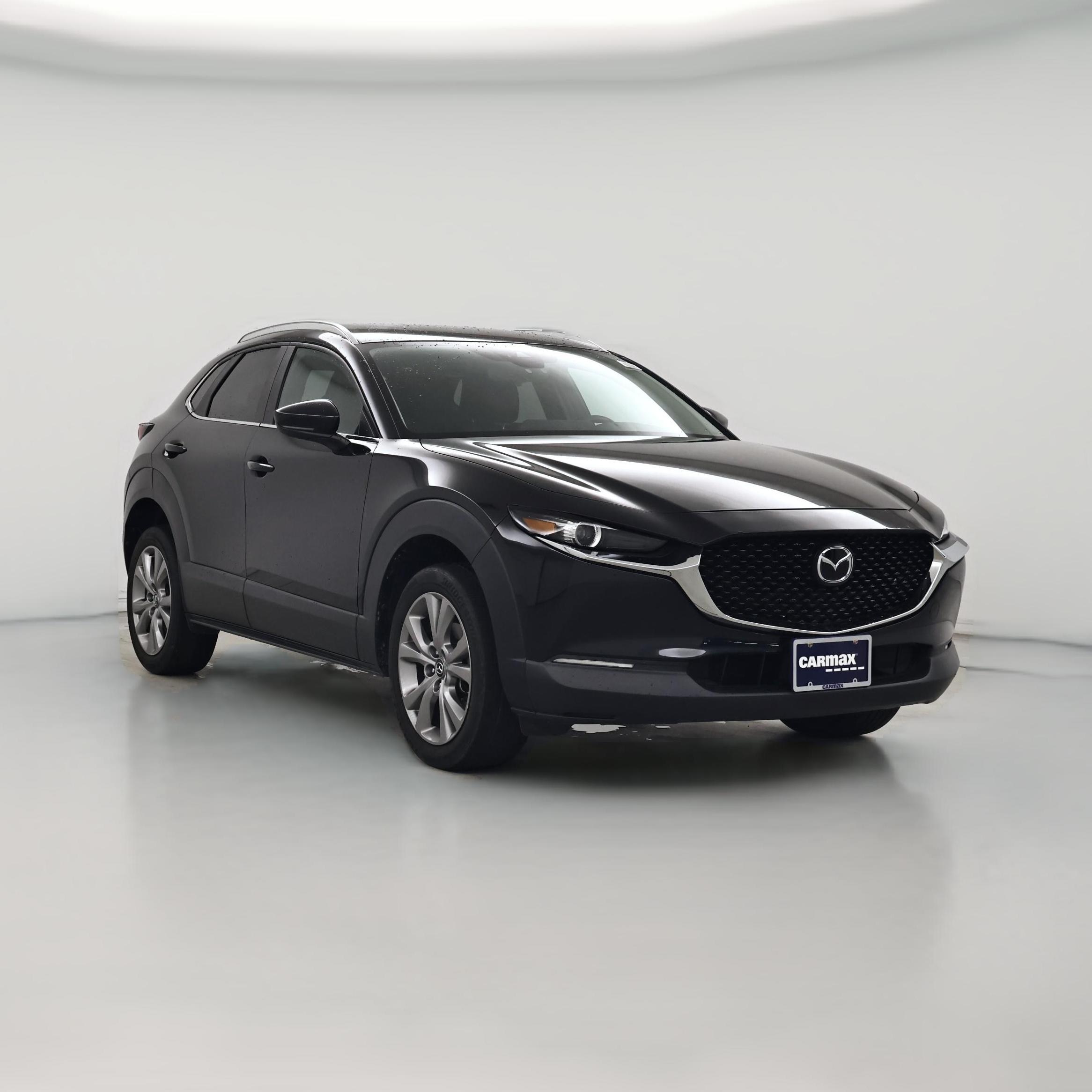 Thumbnail: 2023 Mazda CX-30 - 1