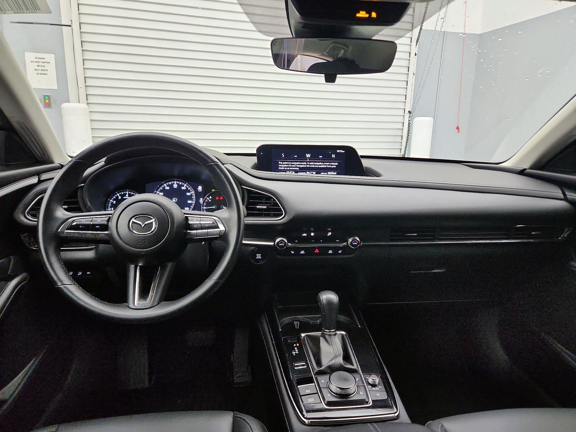 Thumbnail: 2023 Mazda CX-30 - 9
