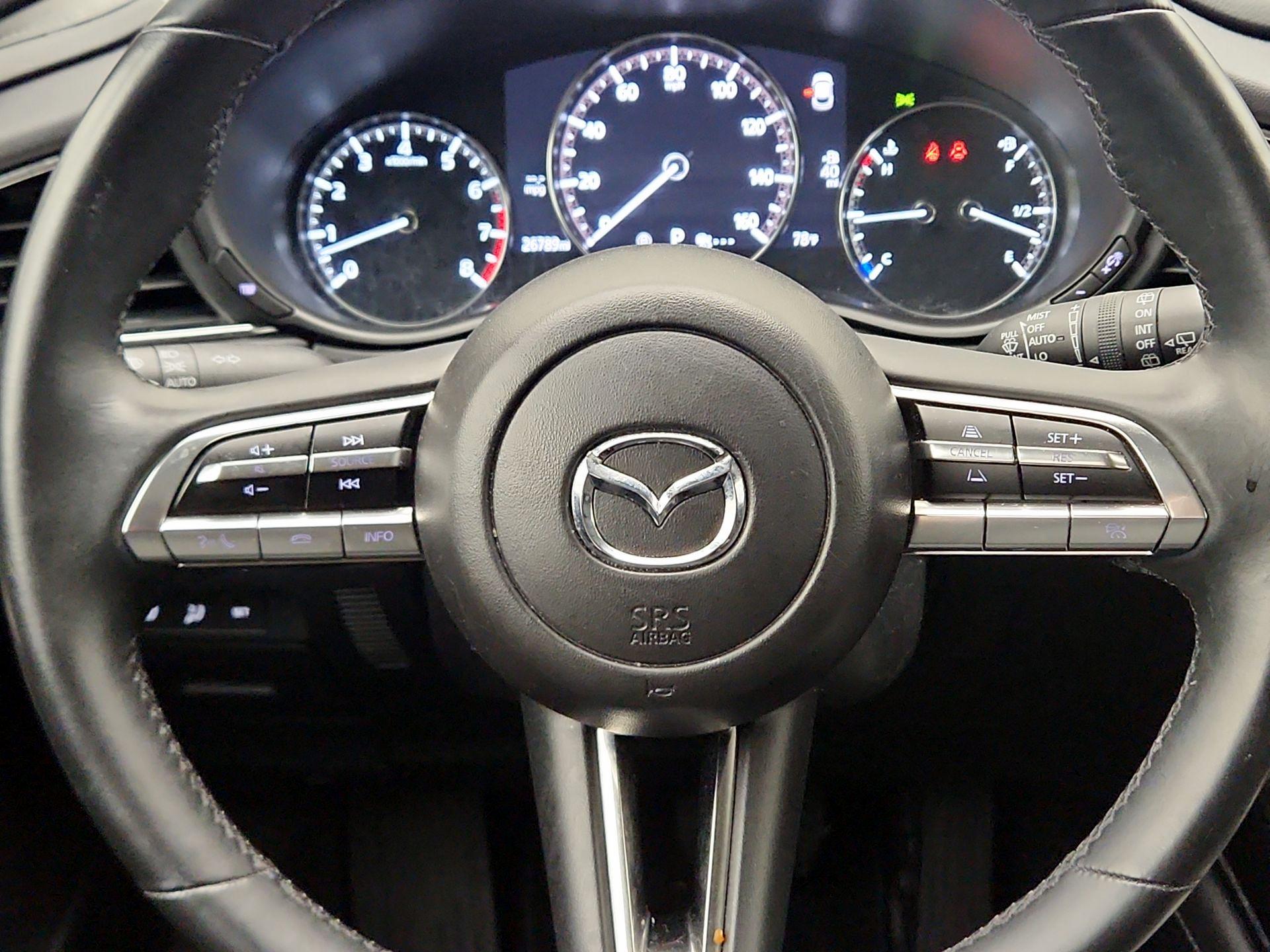 Thumbnail: 2023 Mazda CX-30 - 10