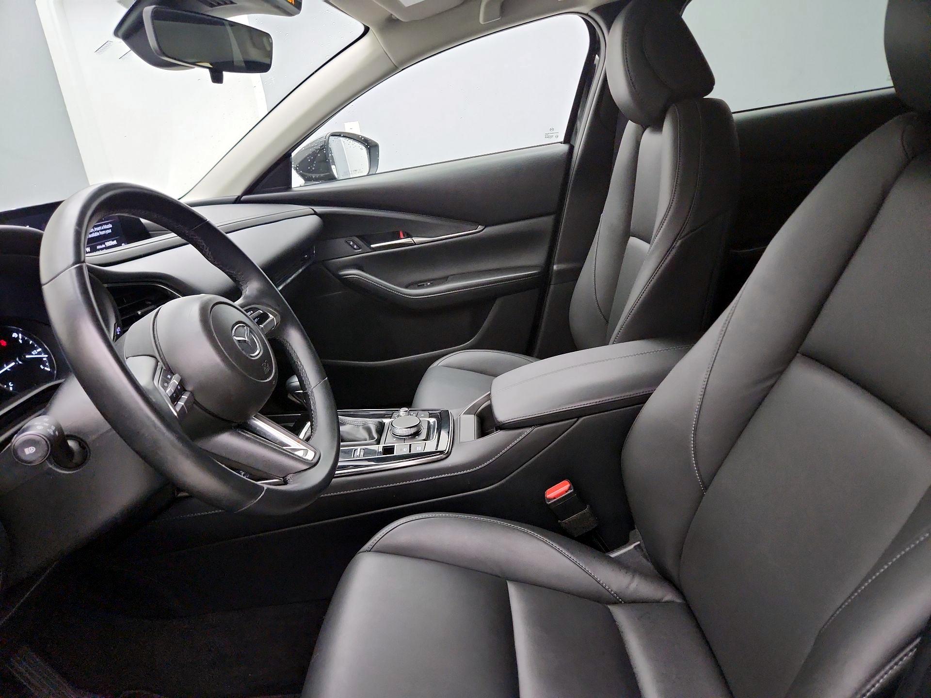 Thumbnail: 2023 Mazda CX-30 - 11