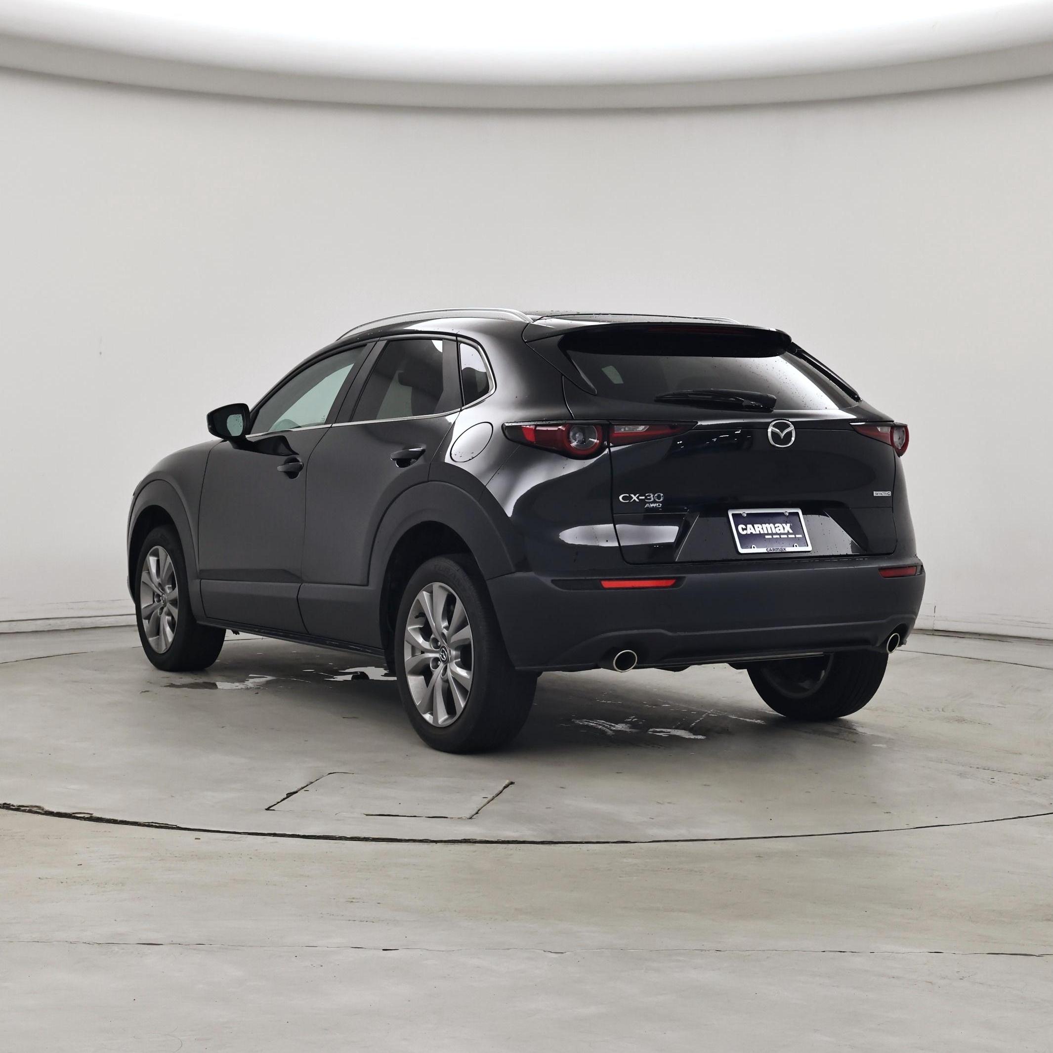 Thumbnail: 2023 Mazda CX-30 - 2