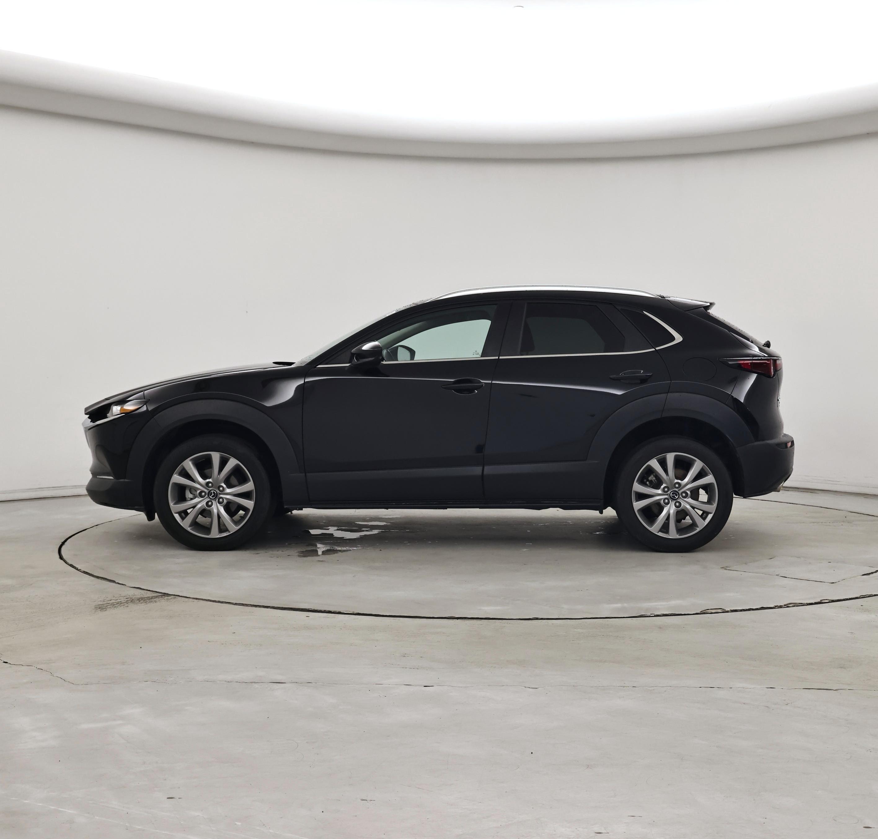 Thumbnail: 2023 Mazda CX-30 - 3