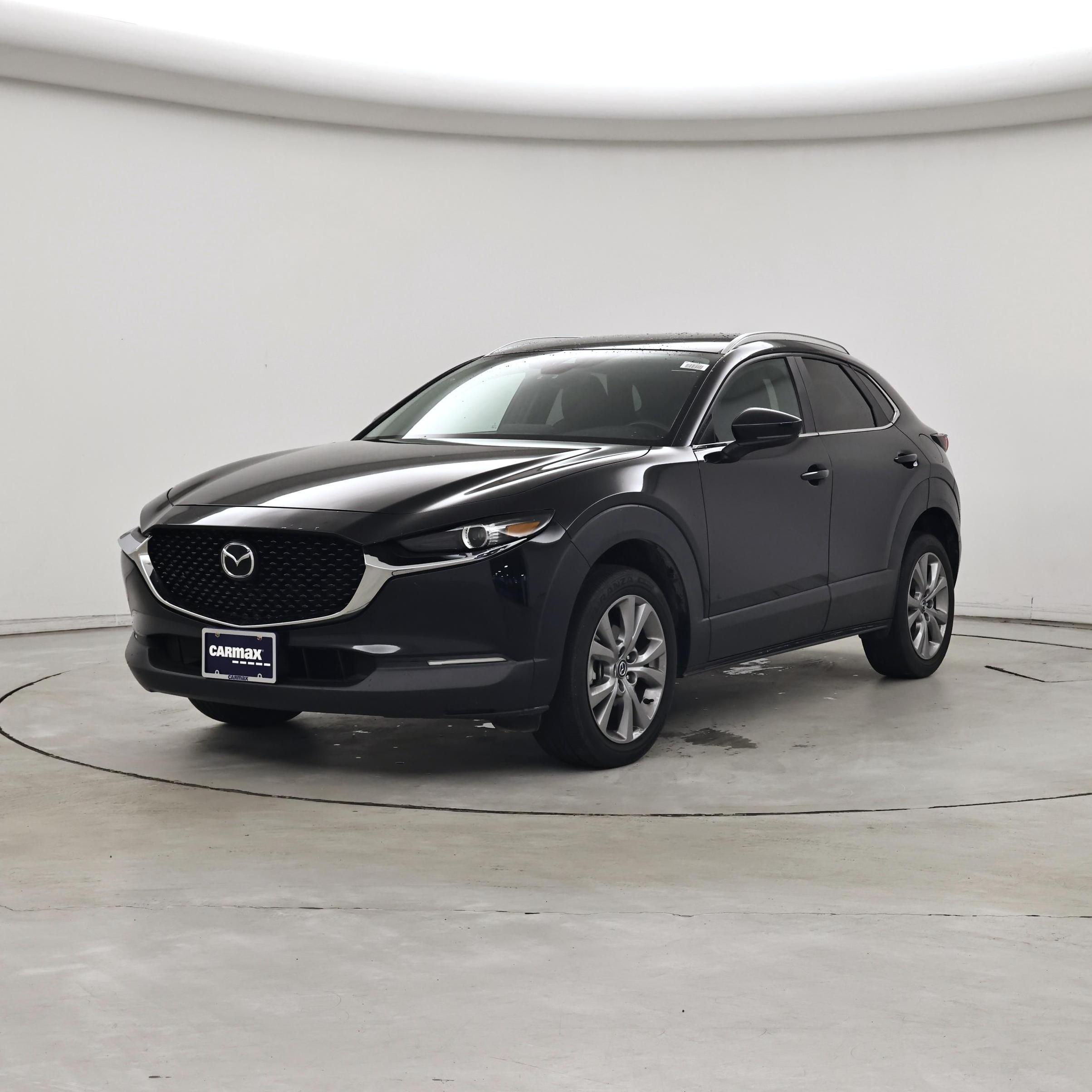 Thumbnail: 2023 Mazda CX-30 - 4