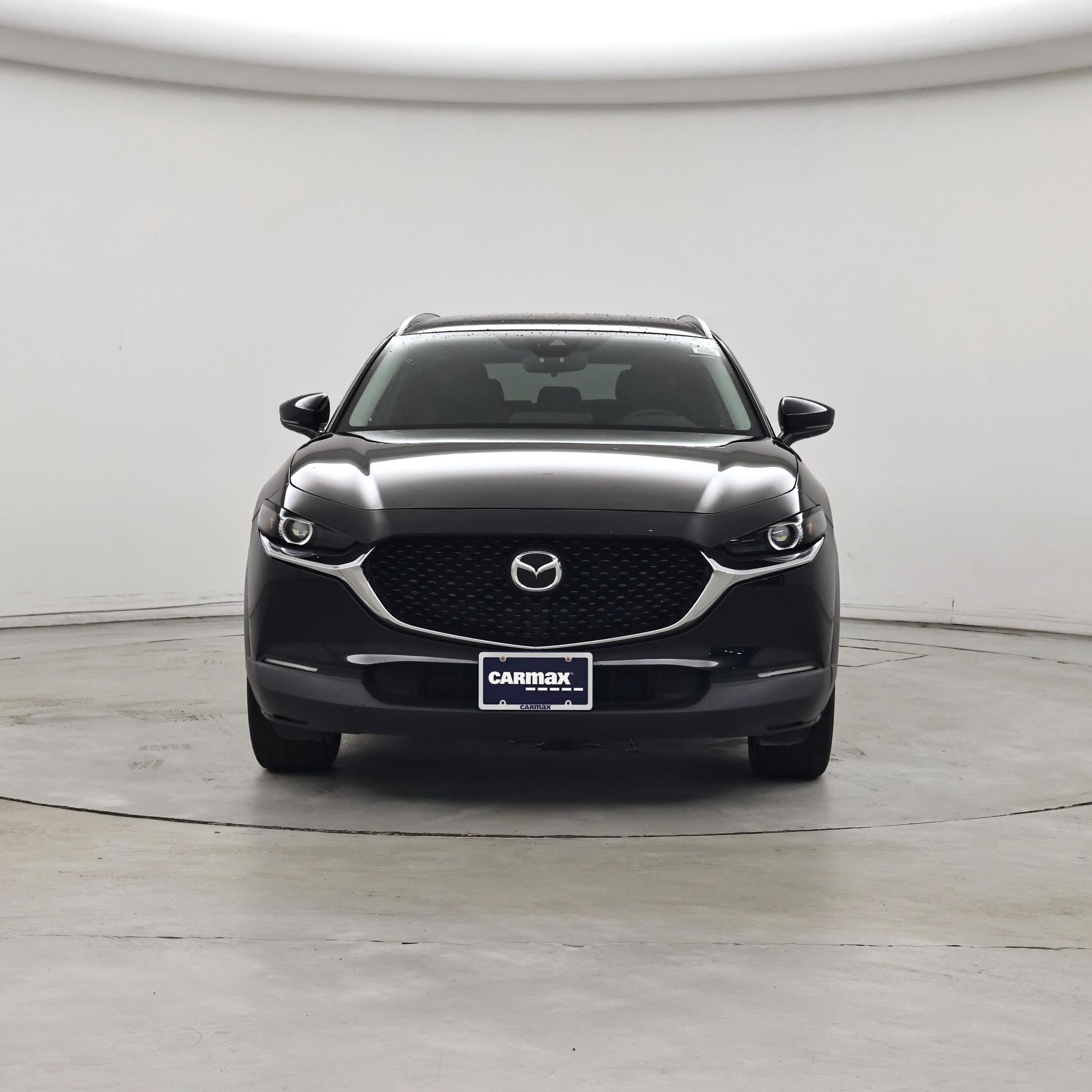 Thumbnail: 2023 Mazda CX-30 - 5