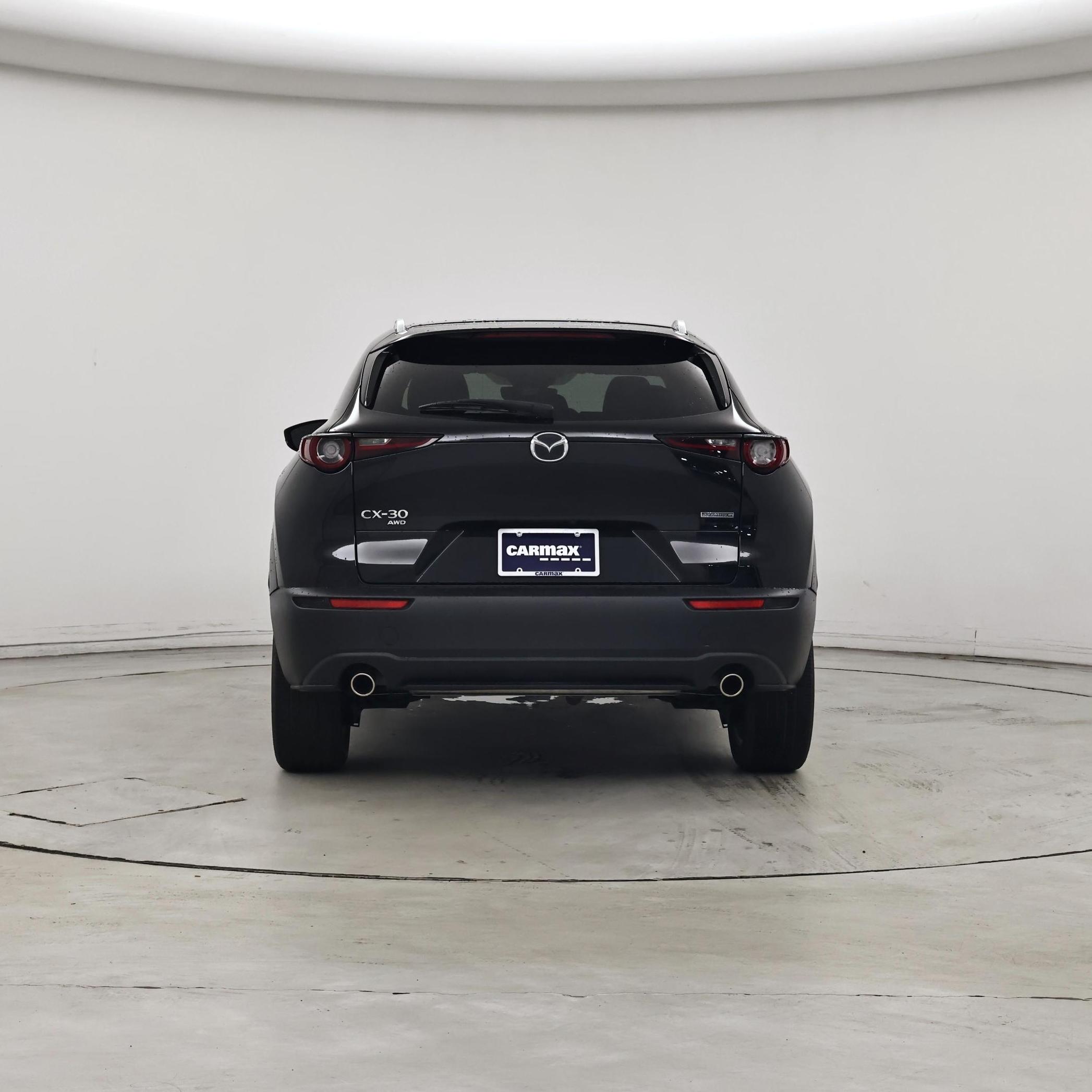 Thumbnail: 2023 Mazda CX-30 - 6