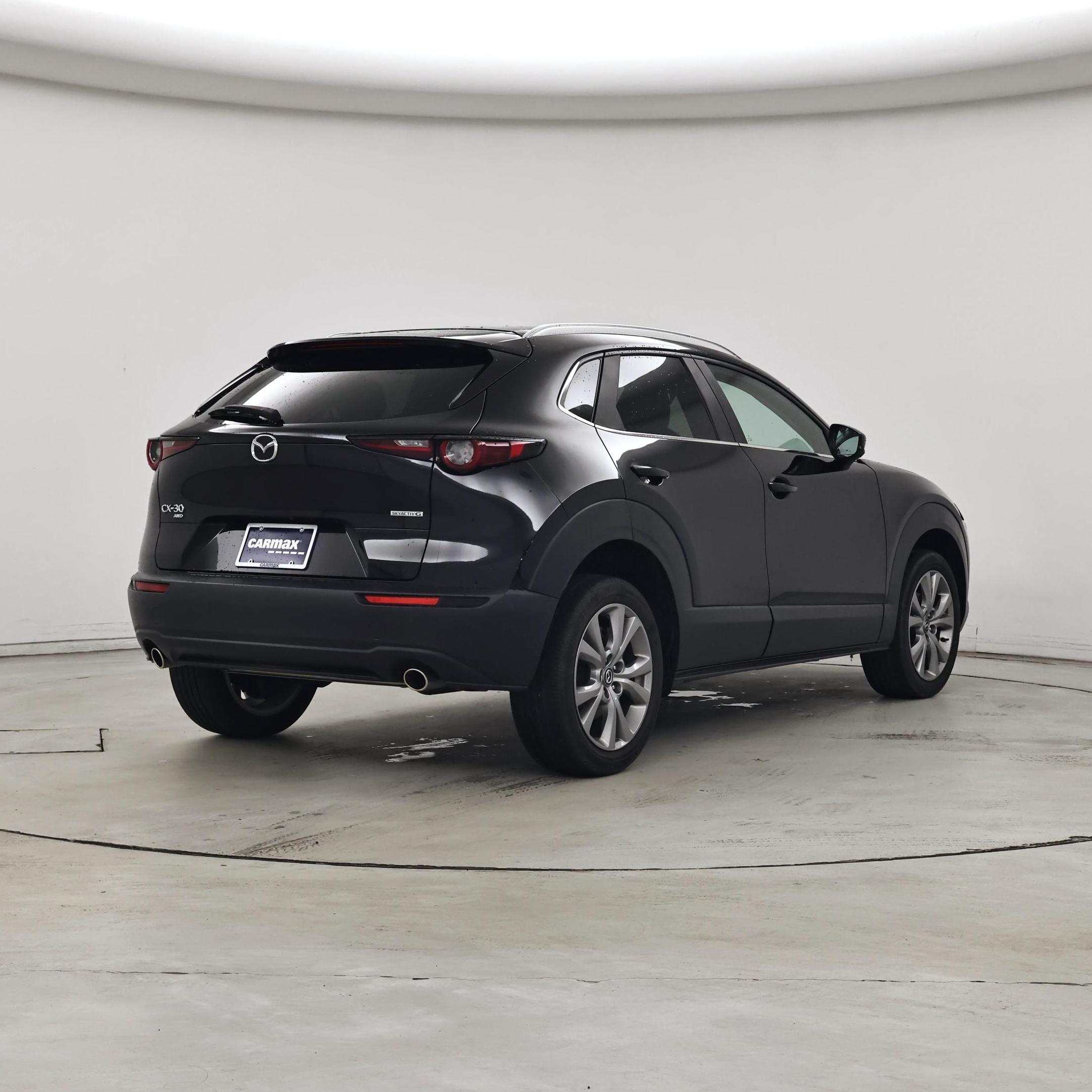 Thumbnail: 2023 Mazda CX-30 - 8