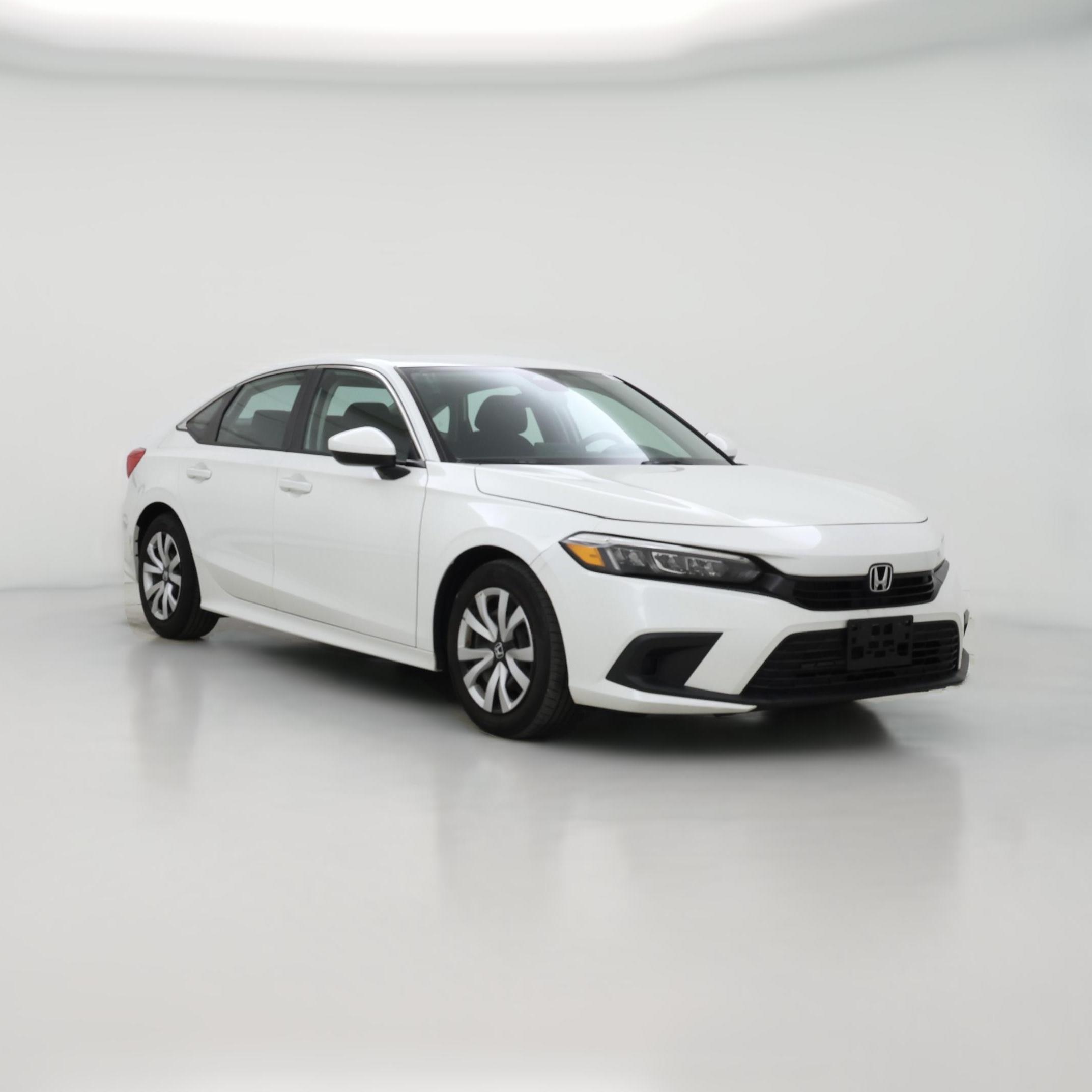 Thumbnail: 2023 Honda Civic - 1