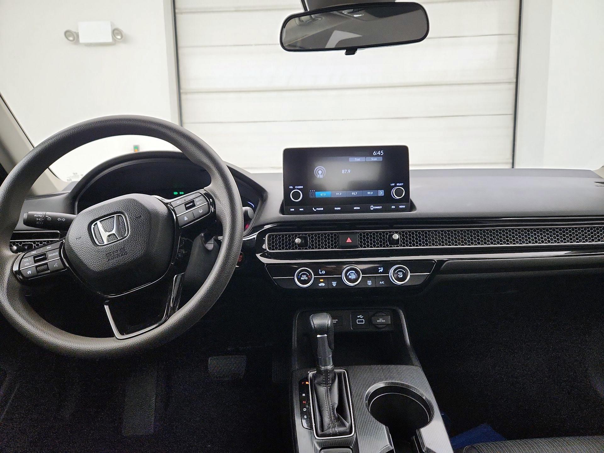 Thumbnail: 2023 Honda Civic - 9