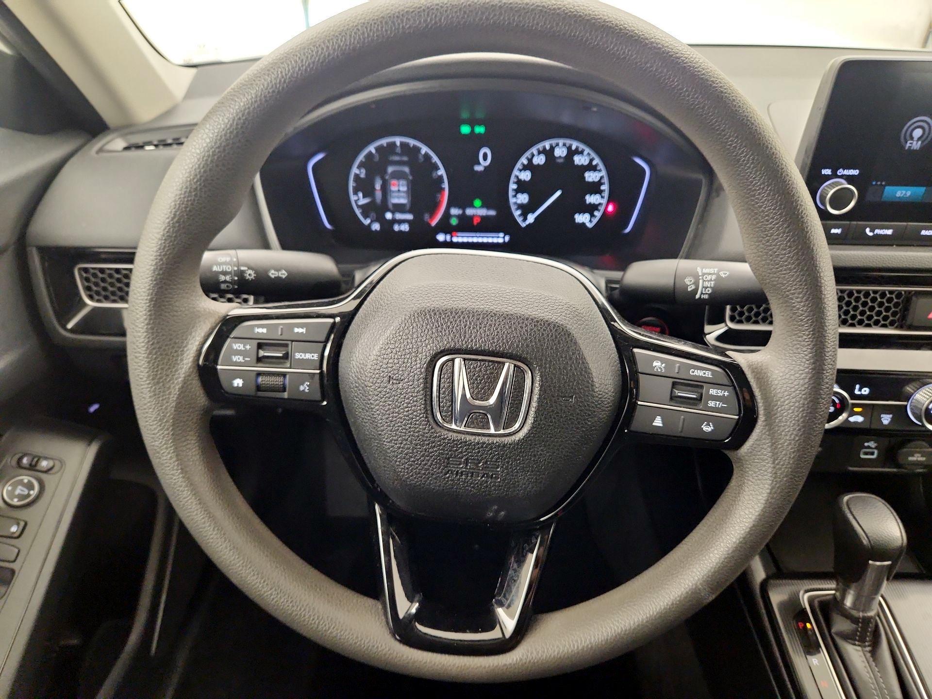 Thumbnail: 2023 Honda Civic - 10