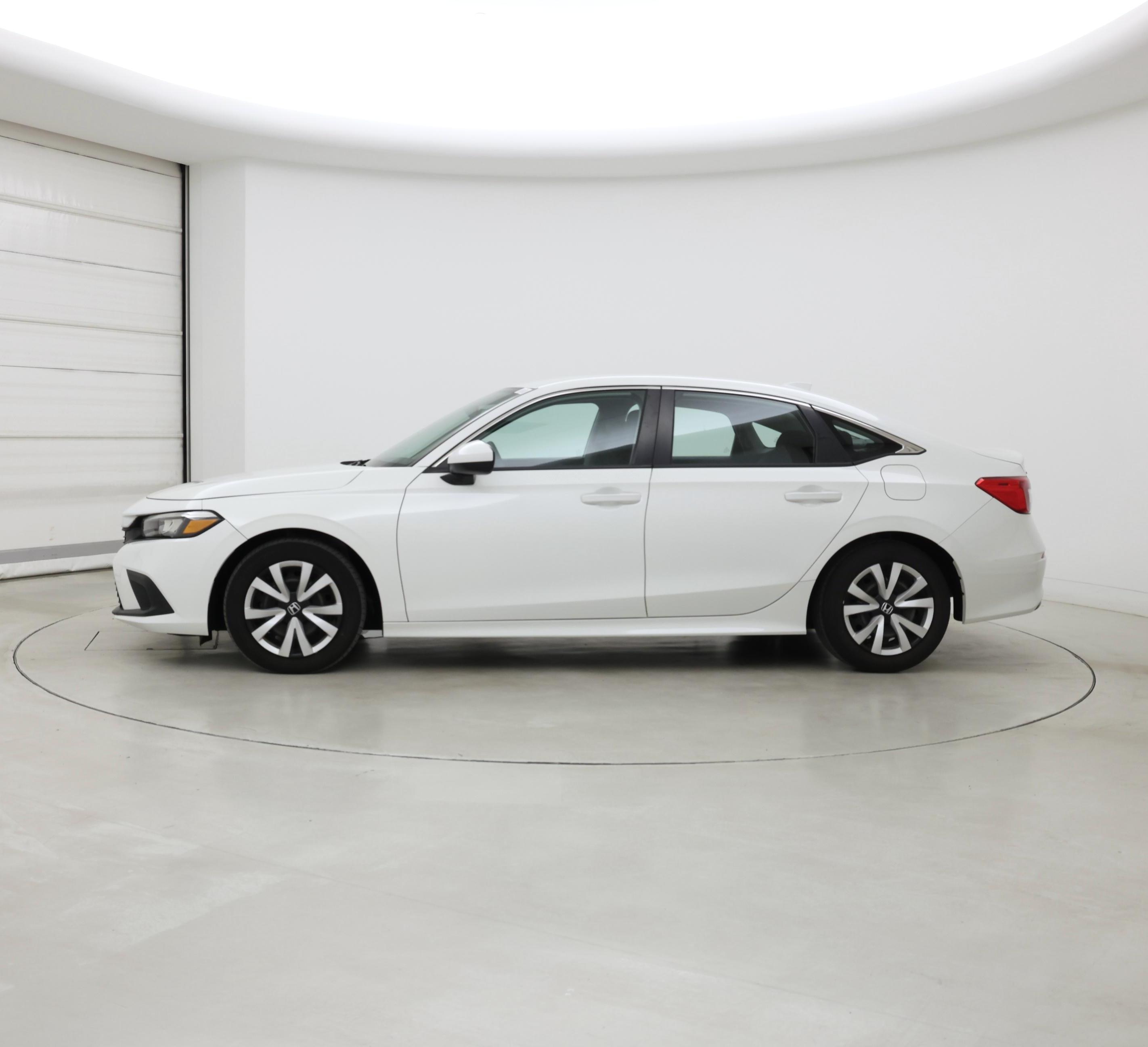 Thumbnail: 2023 Honda Civic - 3