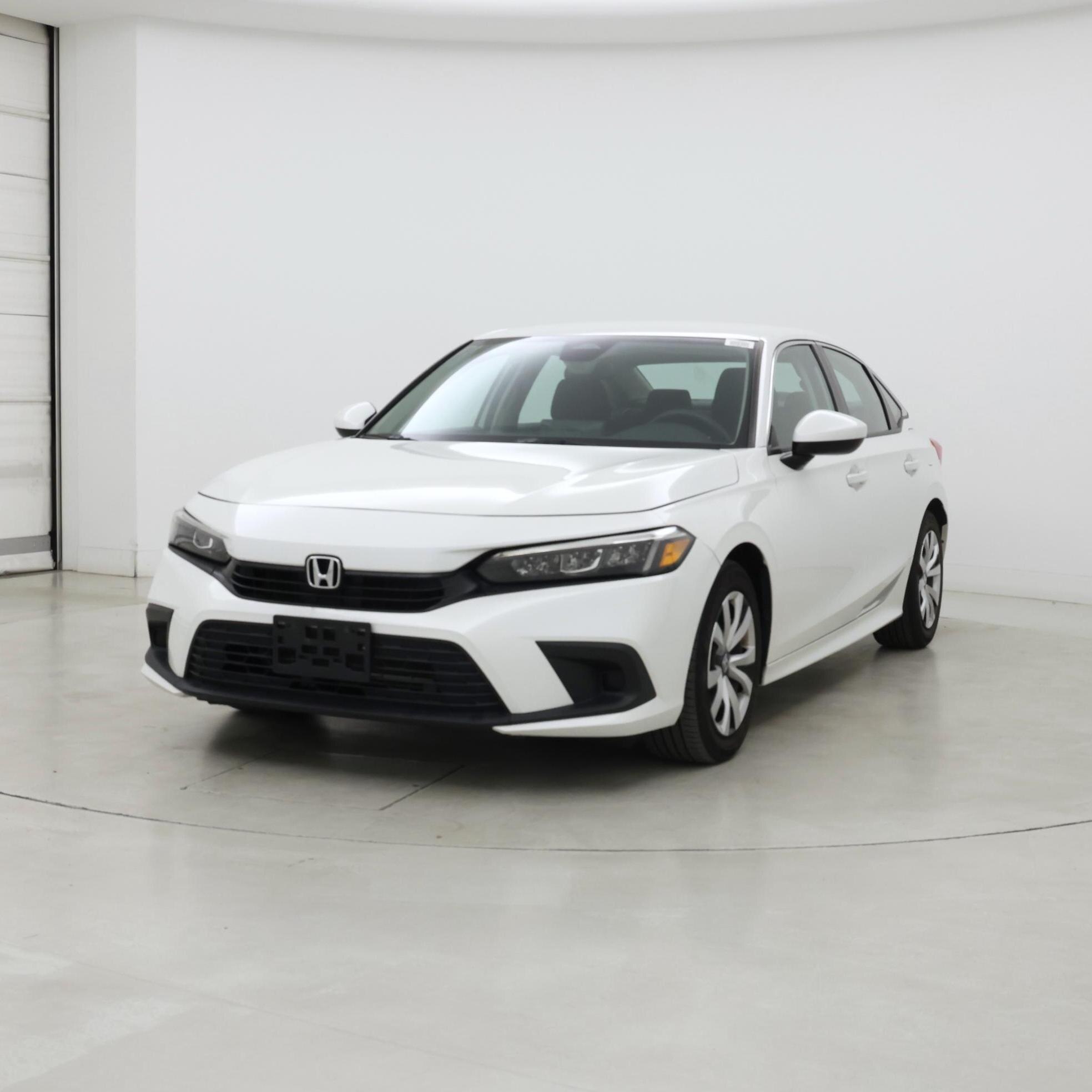 Thumbnail: 2023 Honda Civic - 4
