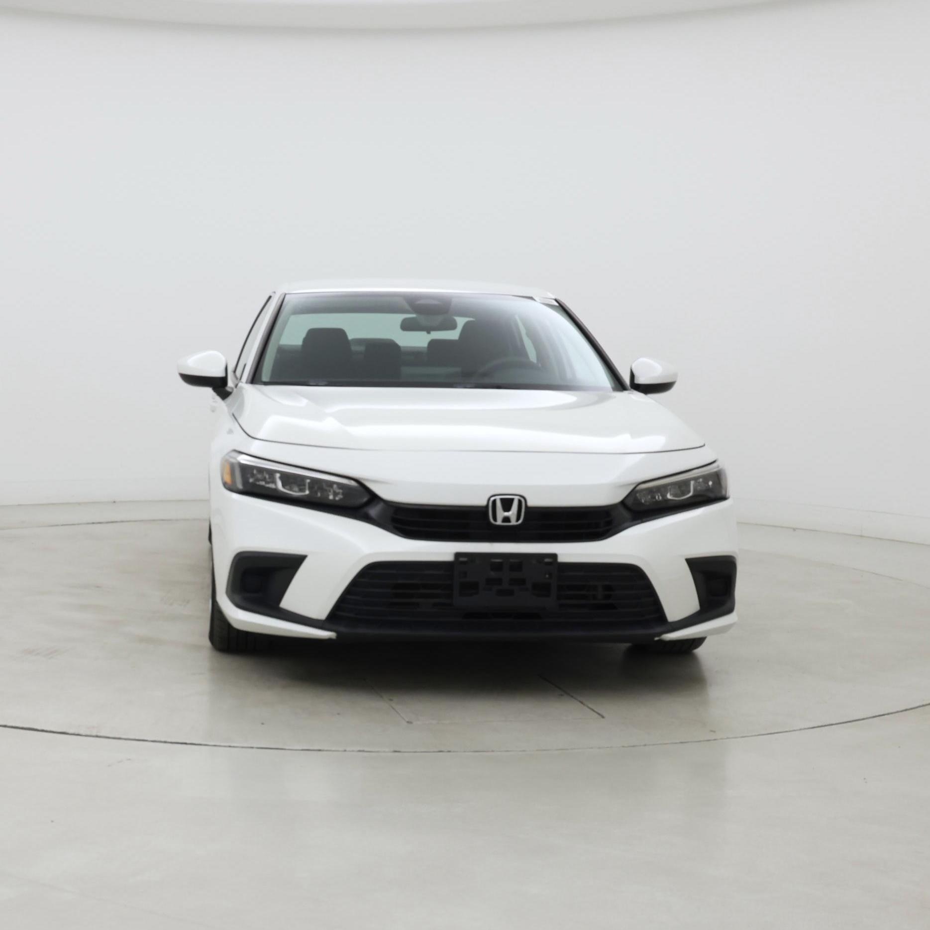 Thumbnail: 2023 Honda Civic - 5