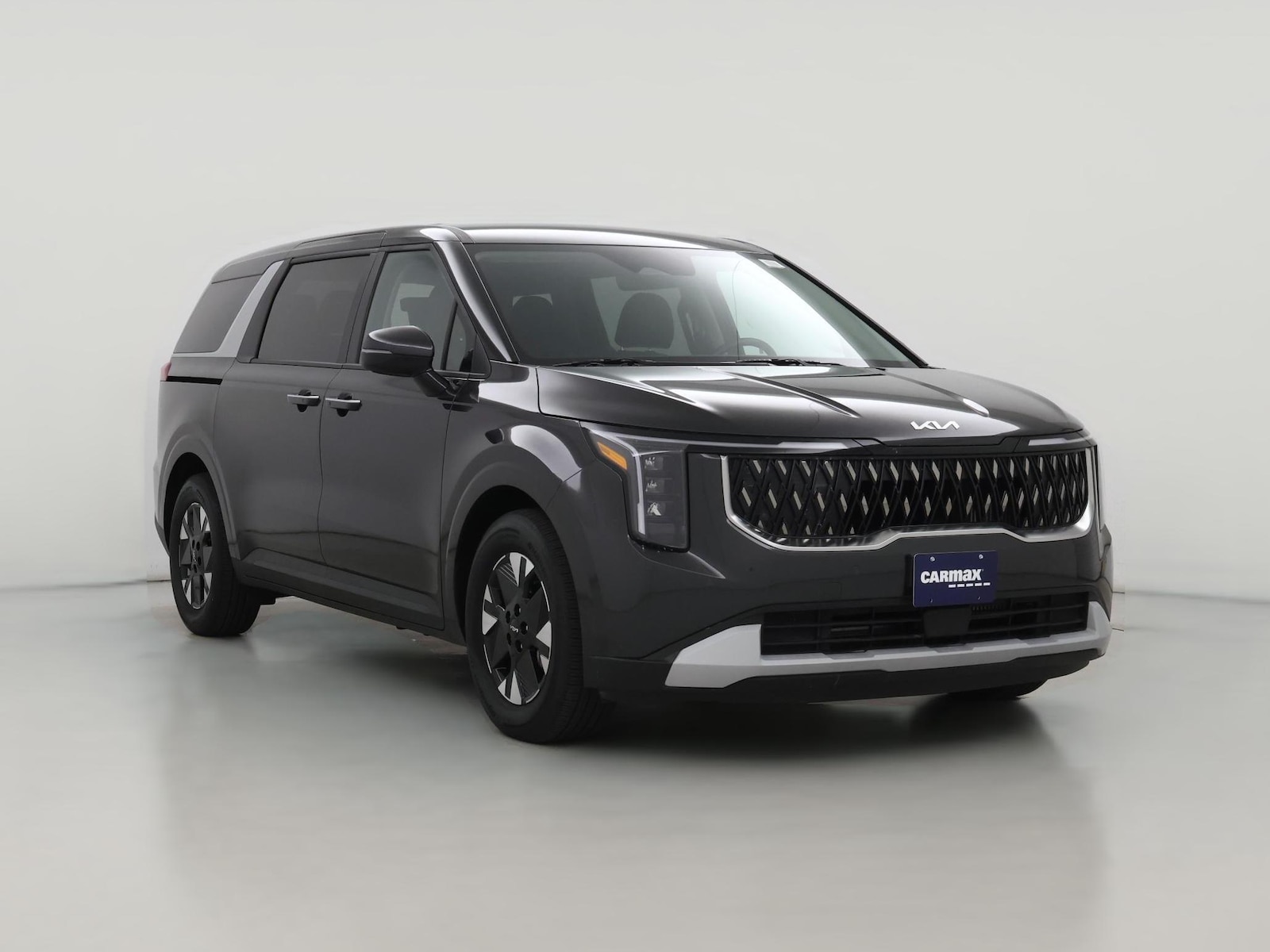 2026 Kia Carnival Hybrid
