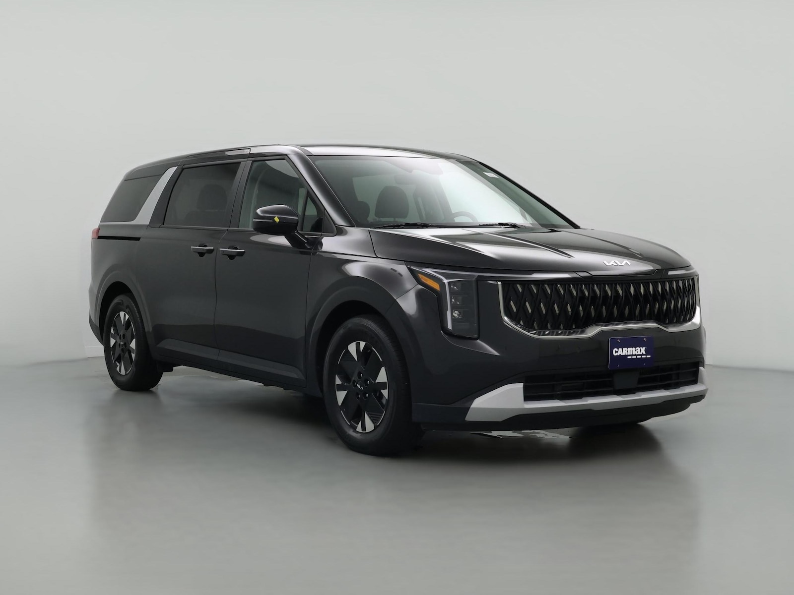2026 Kia Carnival Hybrid