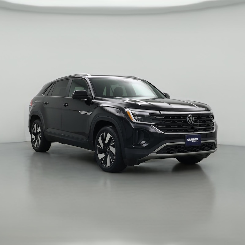 2024 Volkswagen Atlas Cross Sport SE
