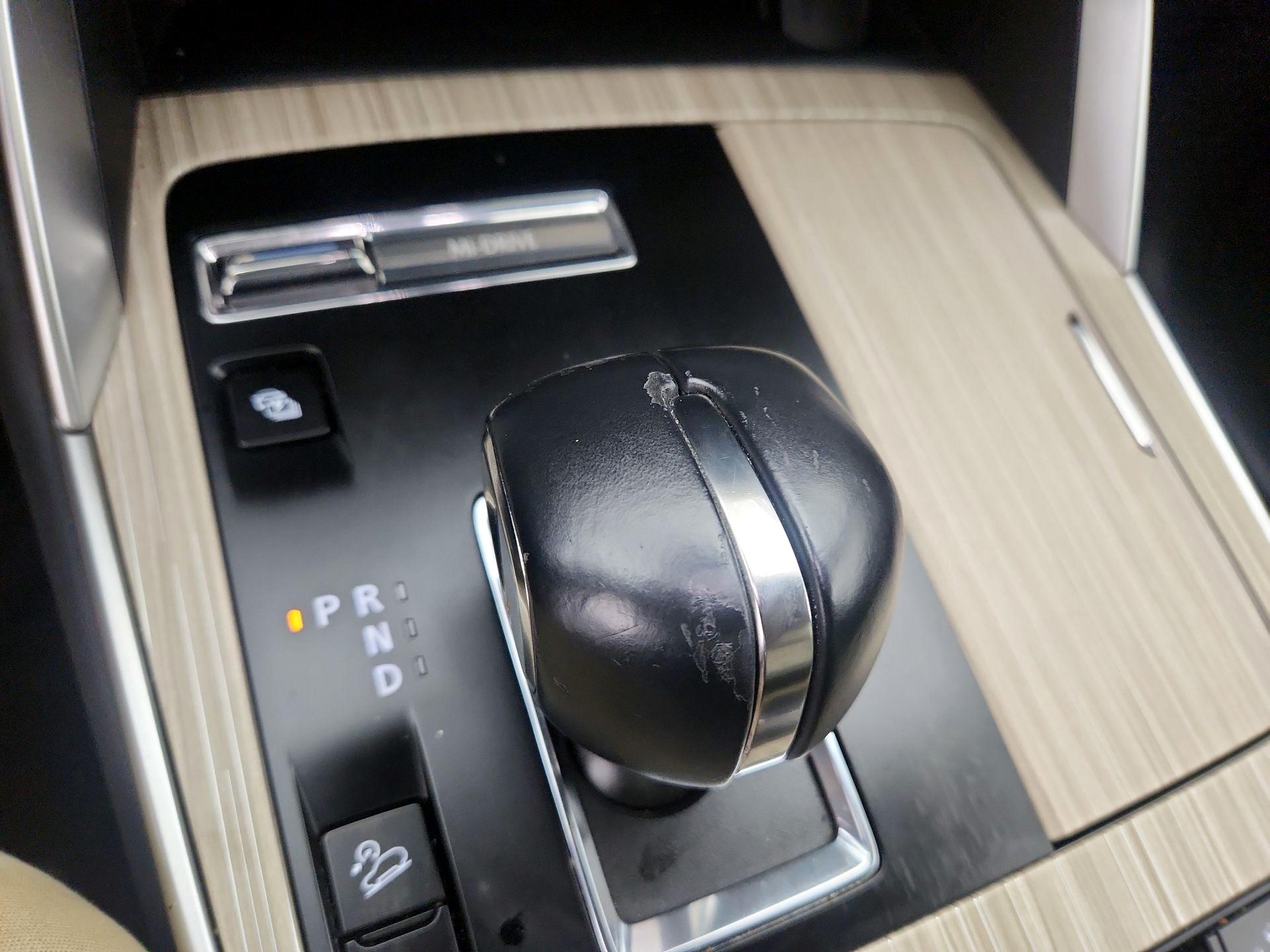 Thumbnail: 2024 Mazda CX-90 - 17