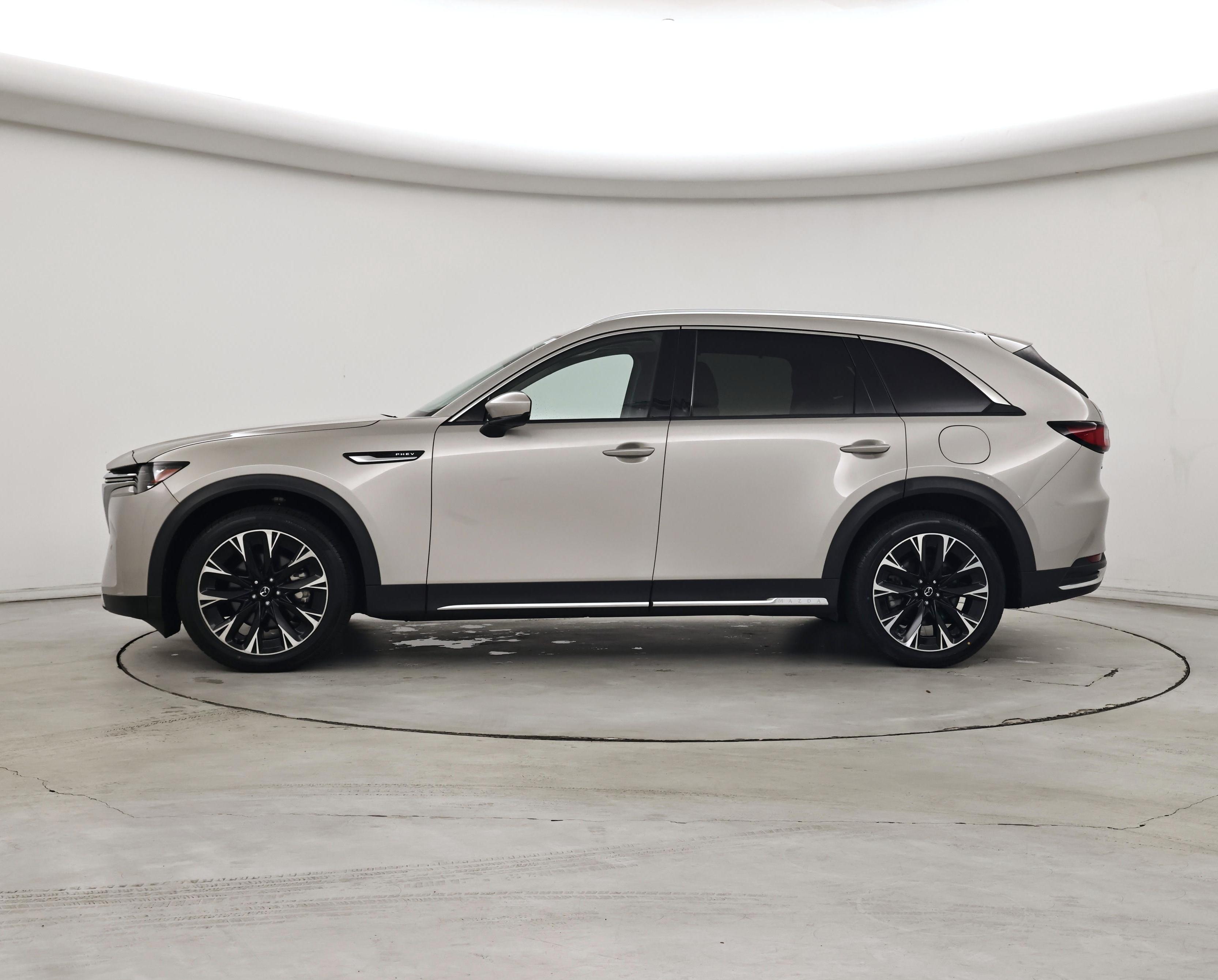 Thumbnail: 2024 Mazda CX-90 - 3