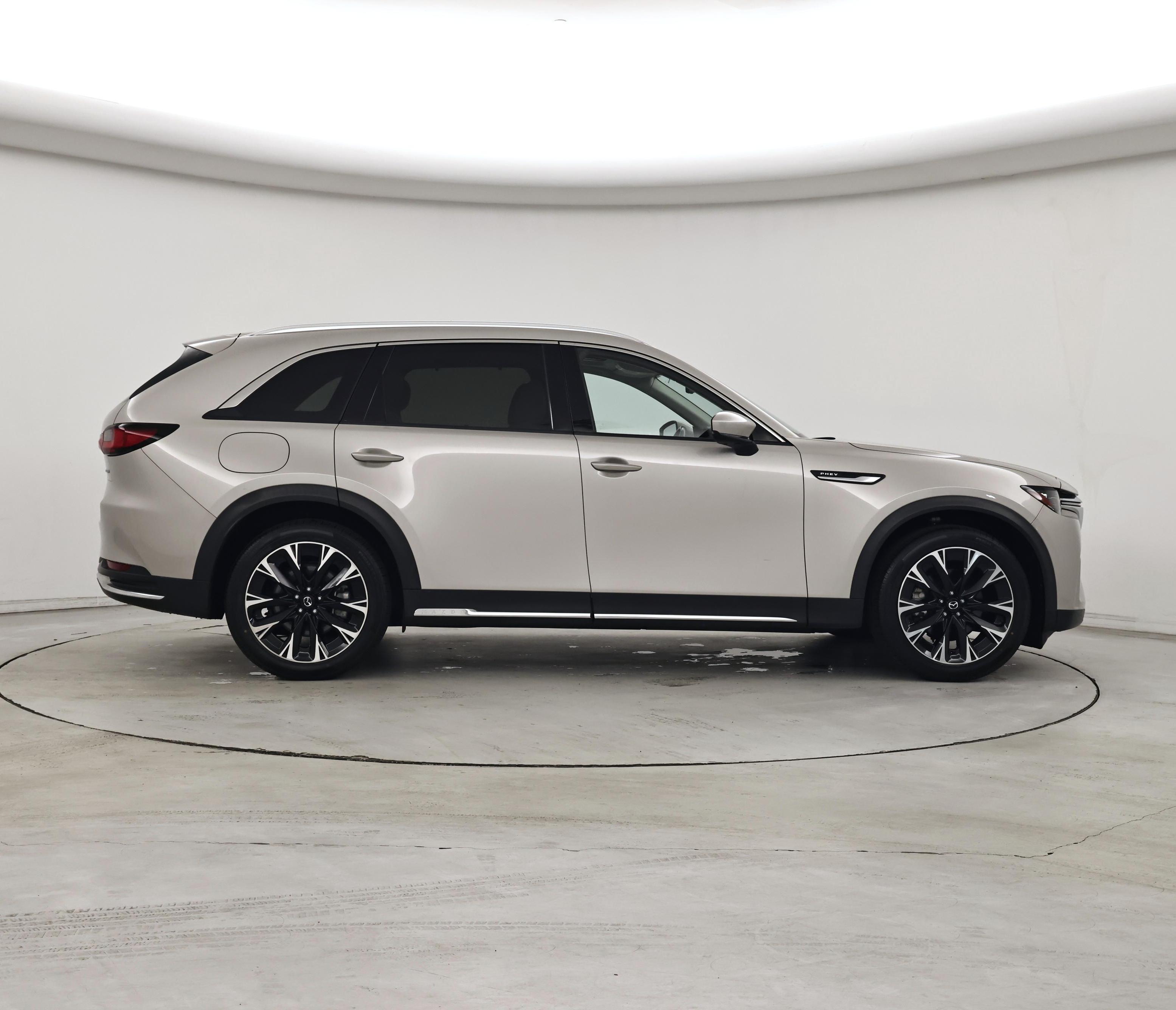 Thumbnail: 2024 Mazda CX-90 - 7
