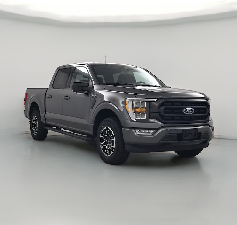 2023 Ford F150 XLT