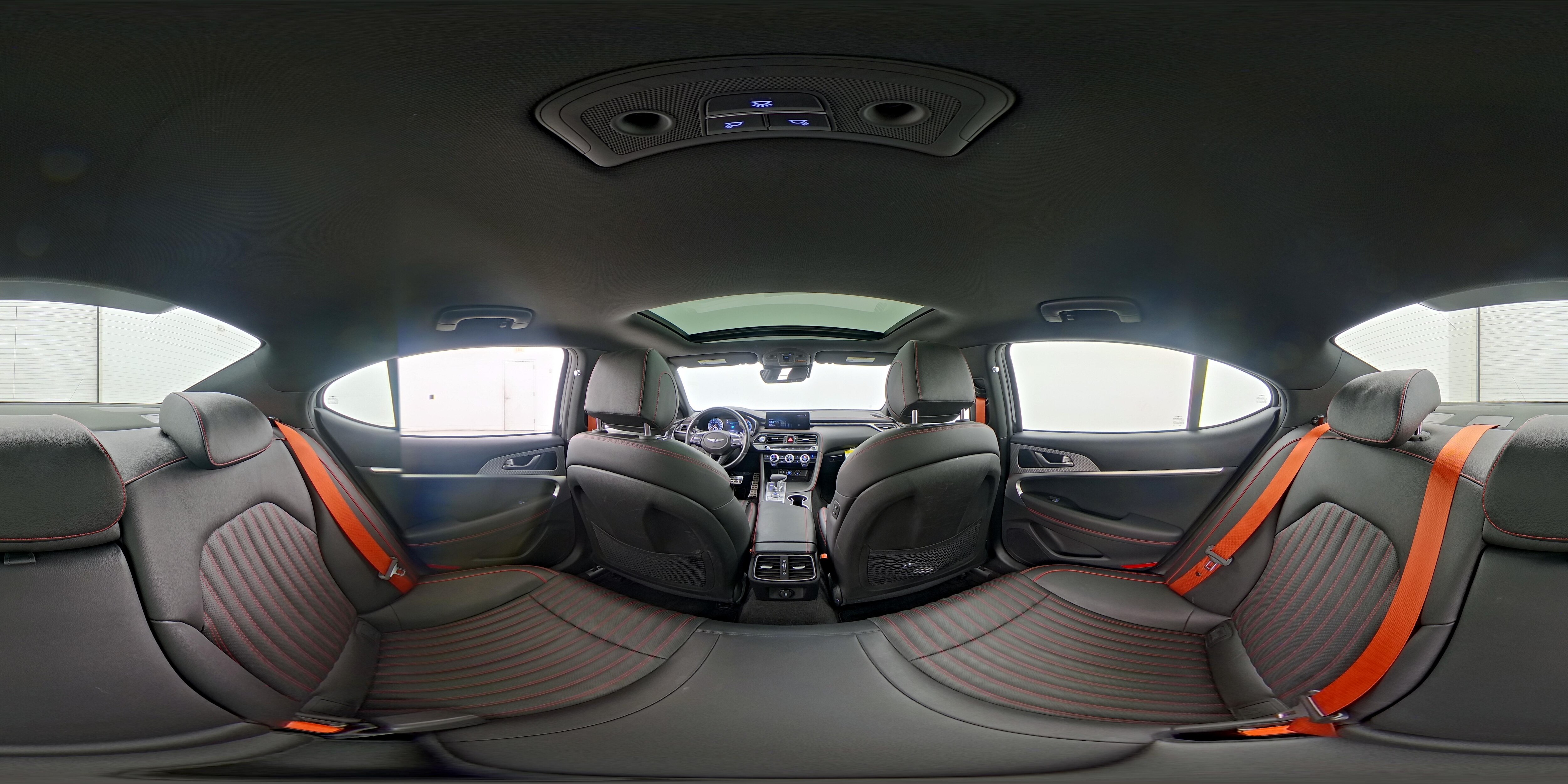2023 GENESIS G70 Standard - Photo 28