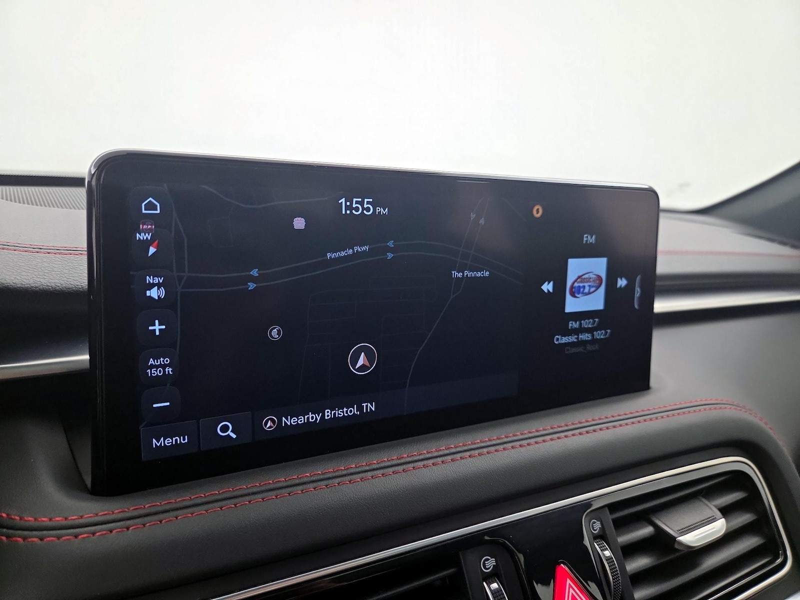 2023 GENESIS G70 Standard - Photo 15