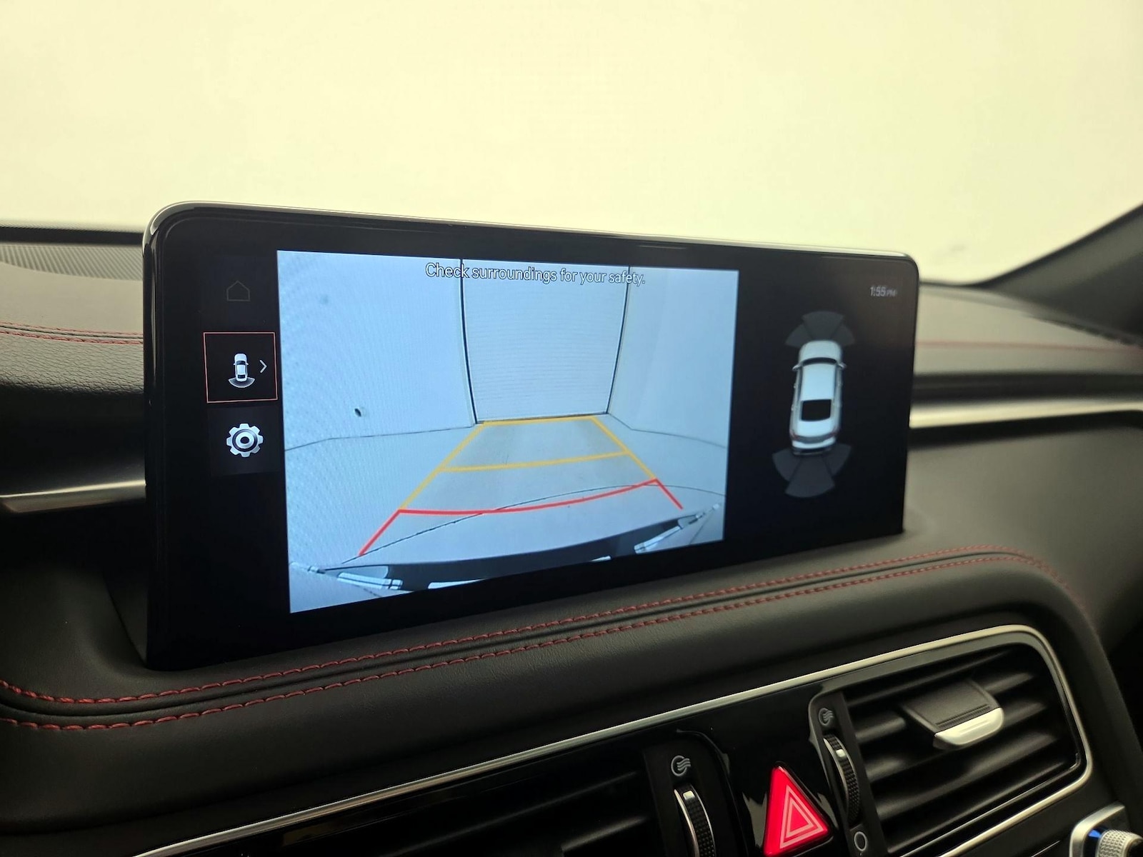 2023 GENESIS G70 Standard - Photo 16