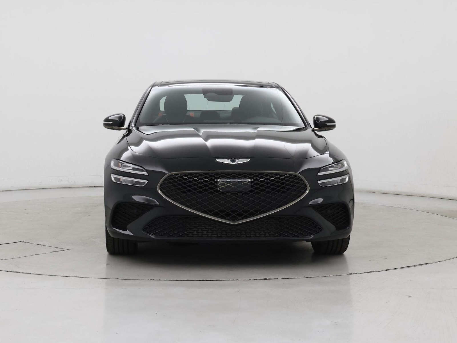 2023 GENESIS G70 Standard - Photo 6