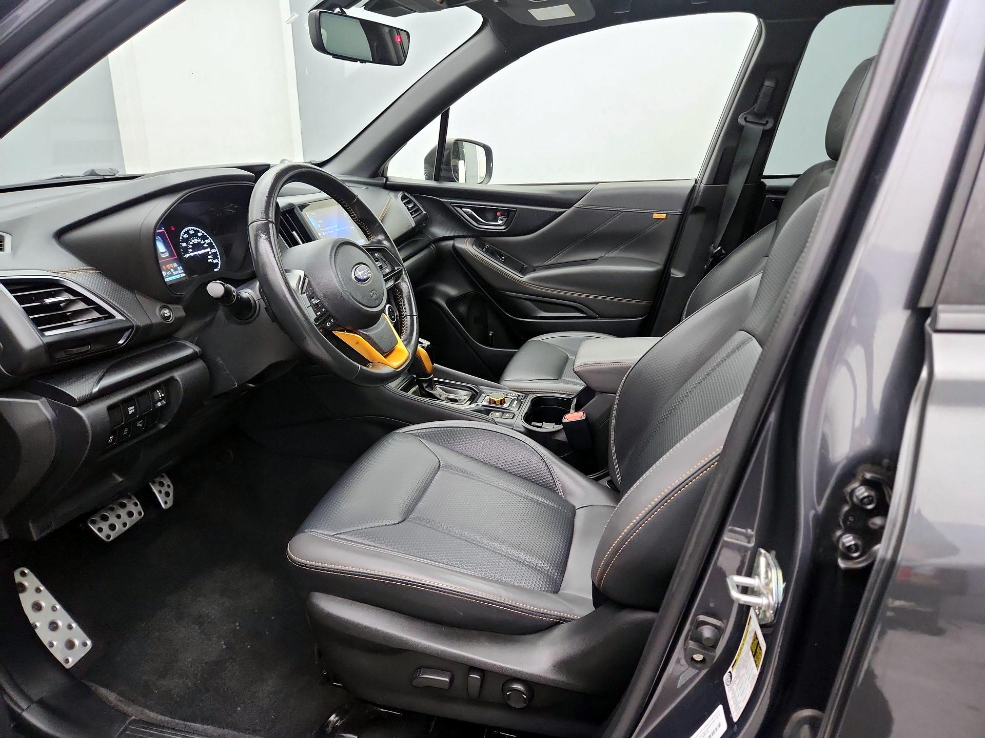 Thumbnail: 2022 Subaru Forester - 11