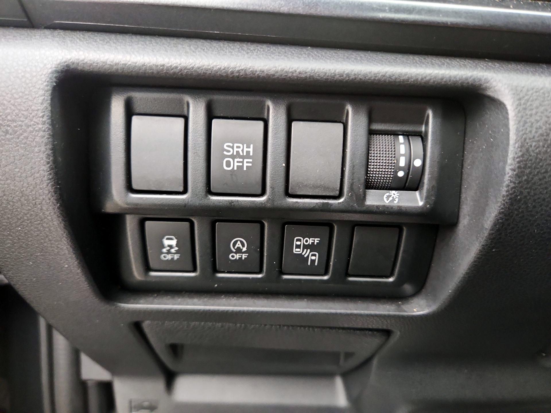 Thumbnail: 2022 Subaru Forester - 13