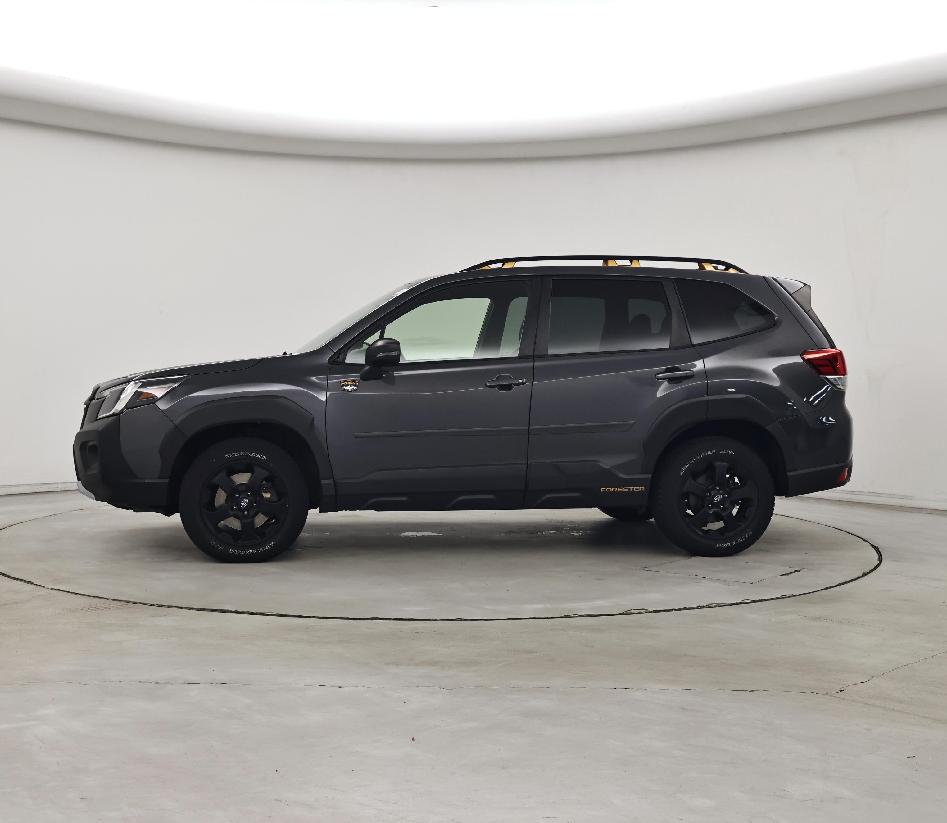 Thumbnail: 2022 Subaru Forester - 3