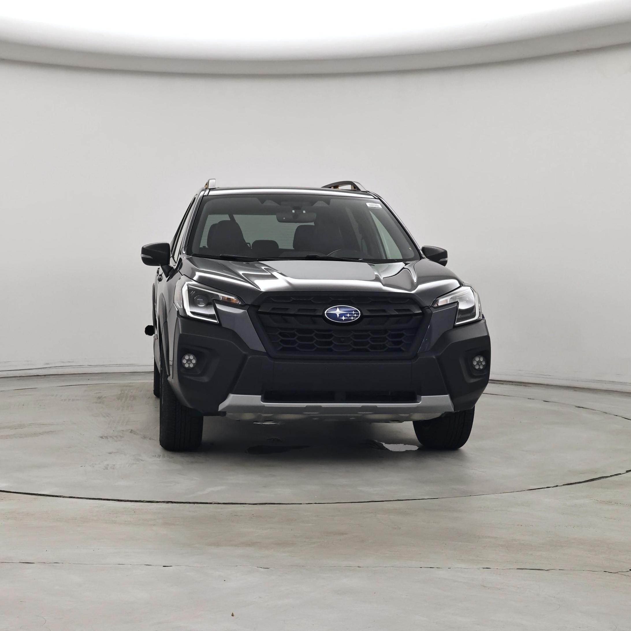 Thumbnail: 2022 Subaru Forester - 5