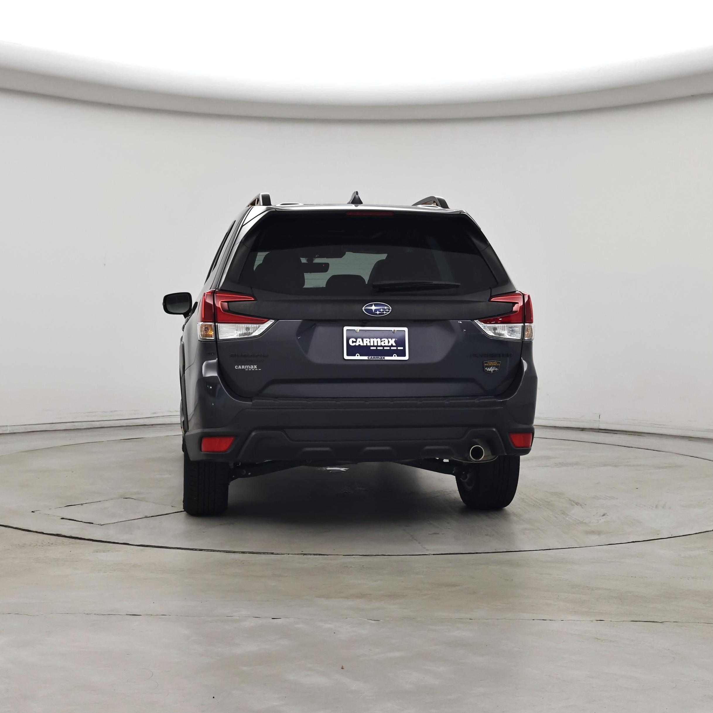 Thumbnail: 2022 Subaru Forester - 6