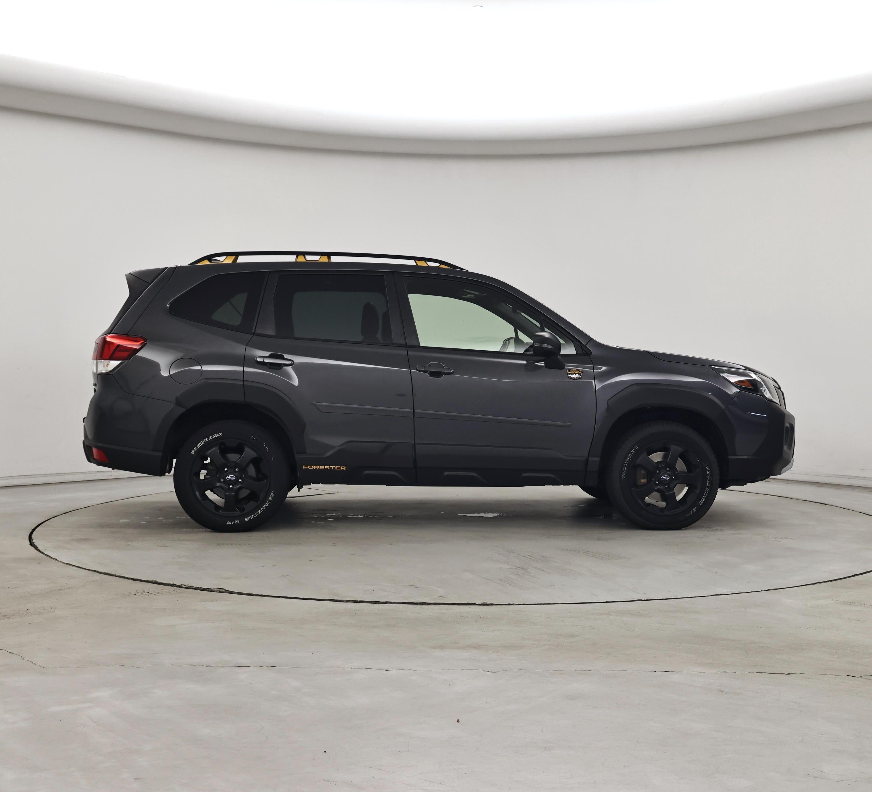 Thumbnail: 2022 Subaru Forester - 7