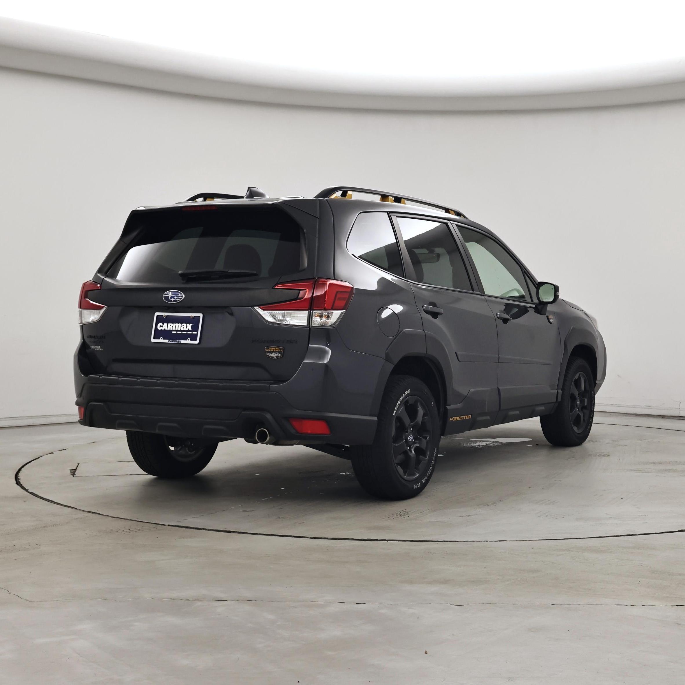 Thumbnail: 2022 Subaru Forester - 8