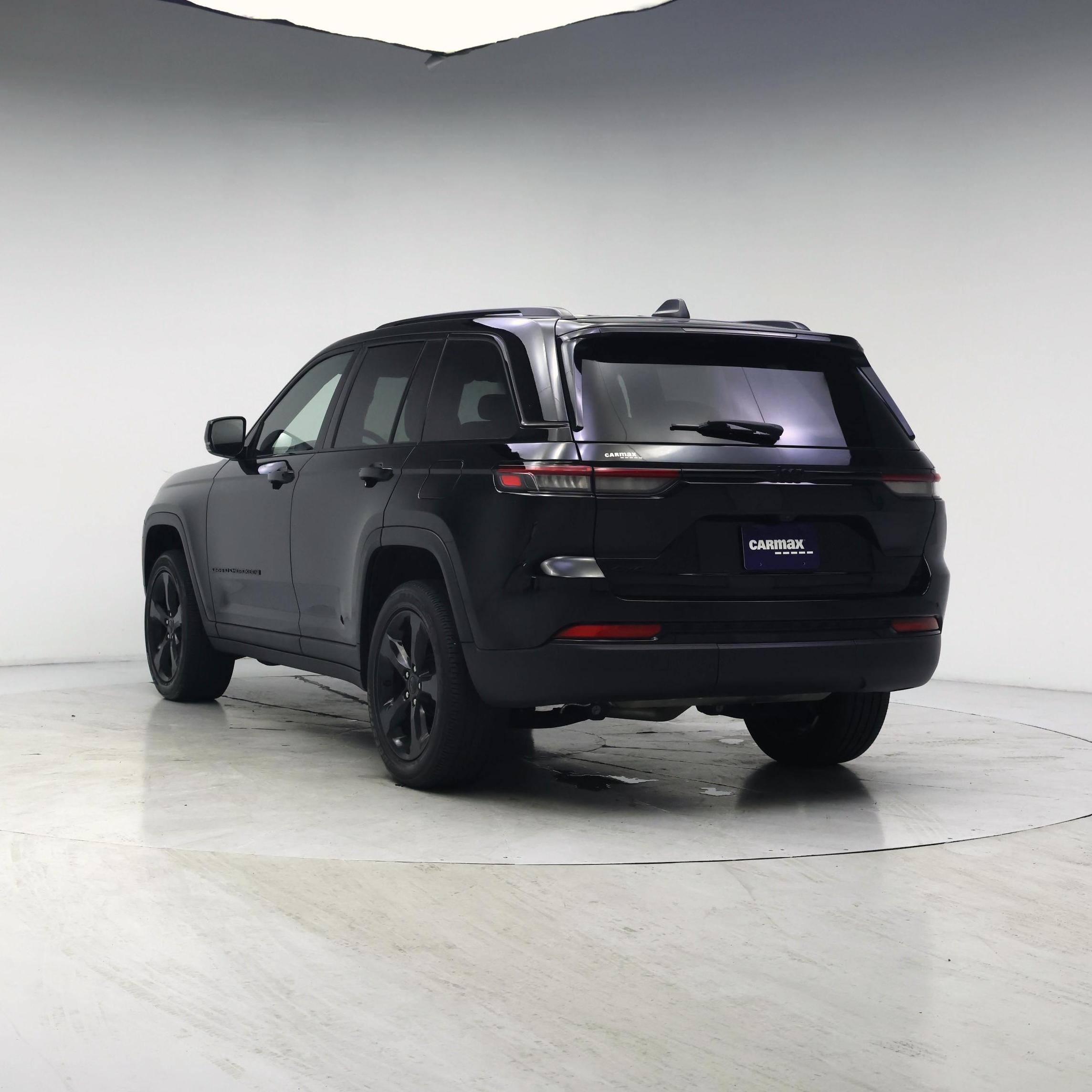 Thumbnail: 2023 Jeep Grand Cherokee - 2