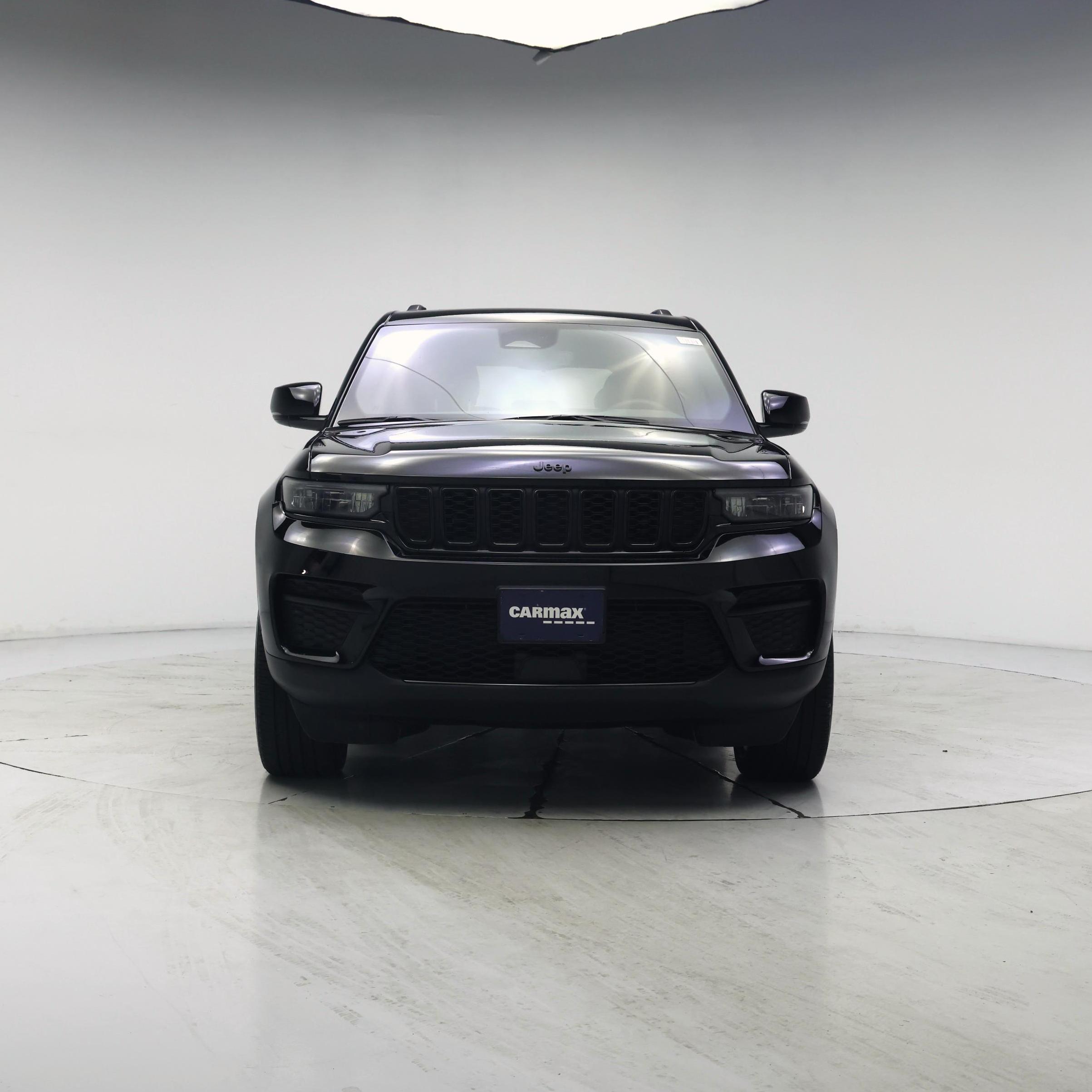 Thumbnail: 2023 Jeep Grand Cherokee - 5